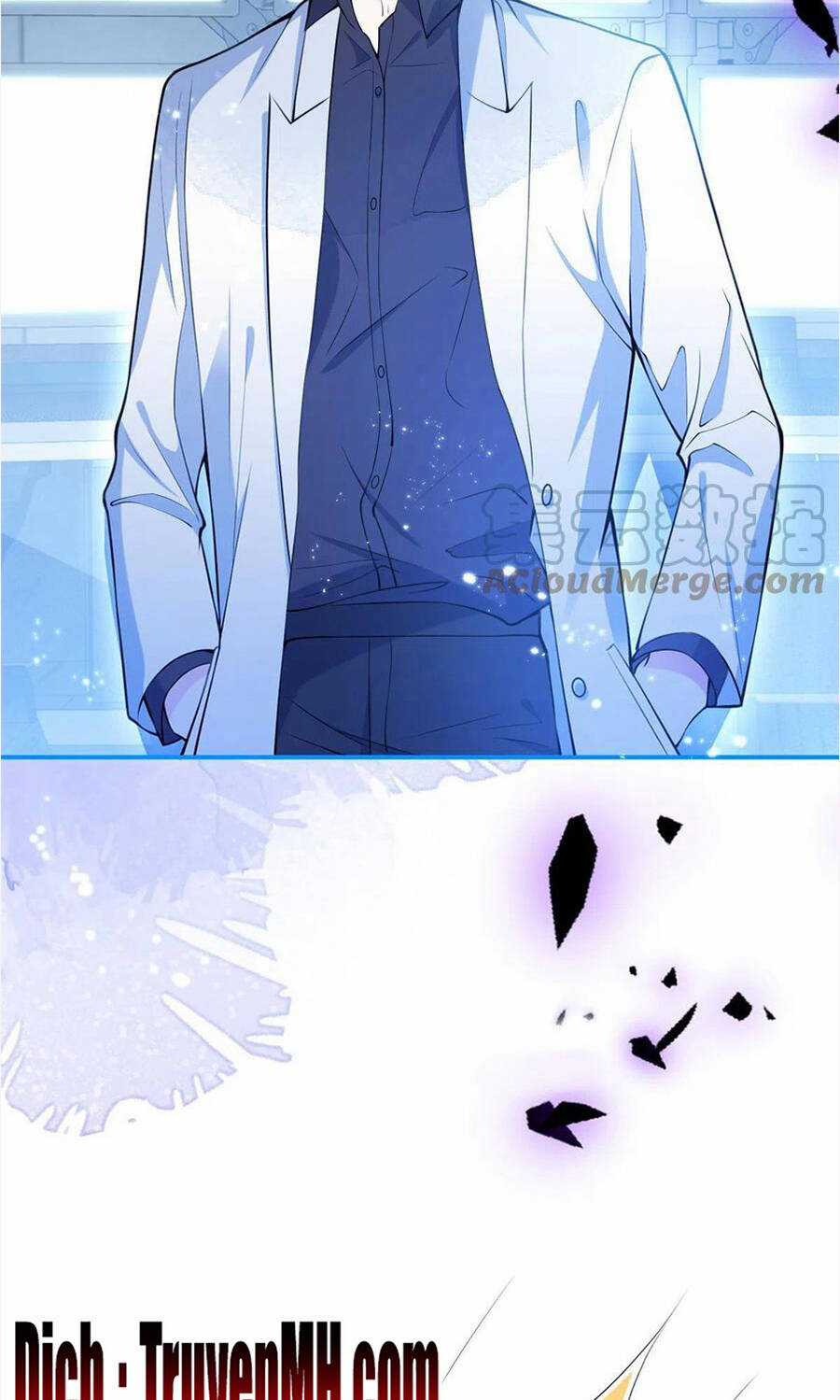 Nam Thành Chờ Trăng Về Chapter 290 trang 3