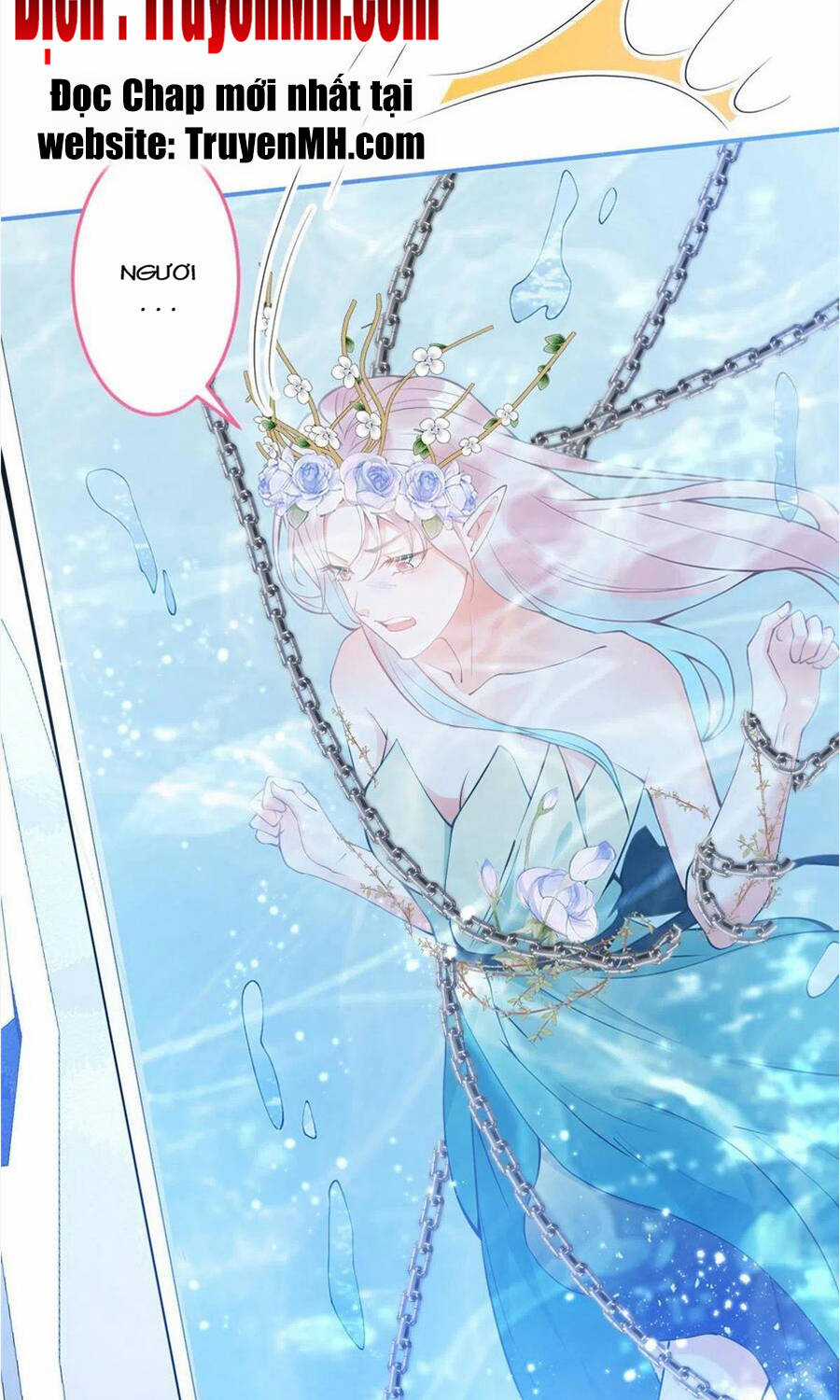 Nam Thành Chờ Trăng Về Chapter 290 trang 4