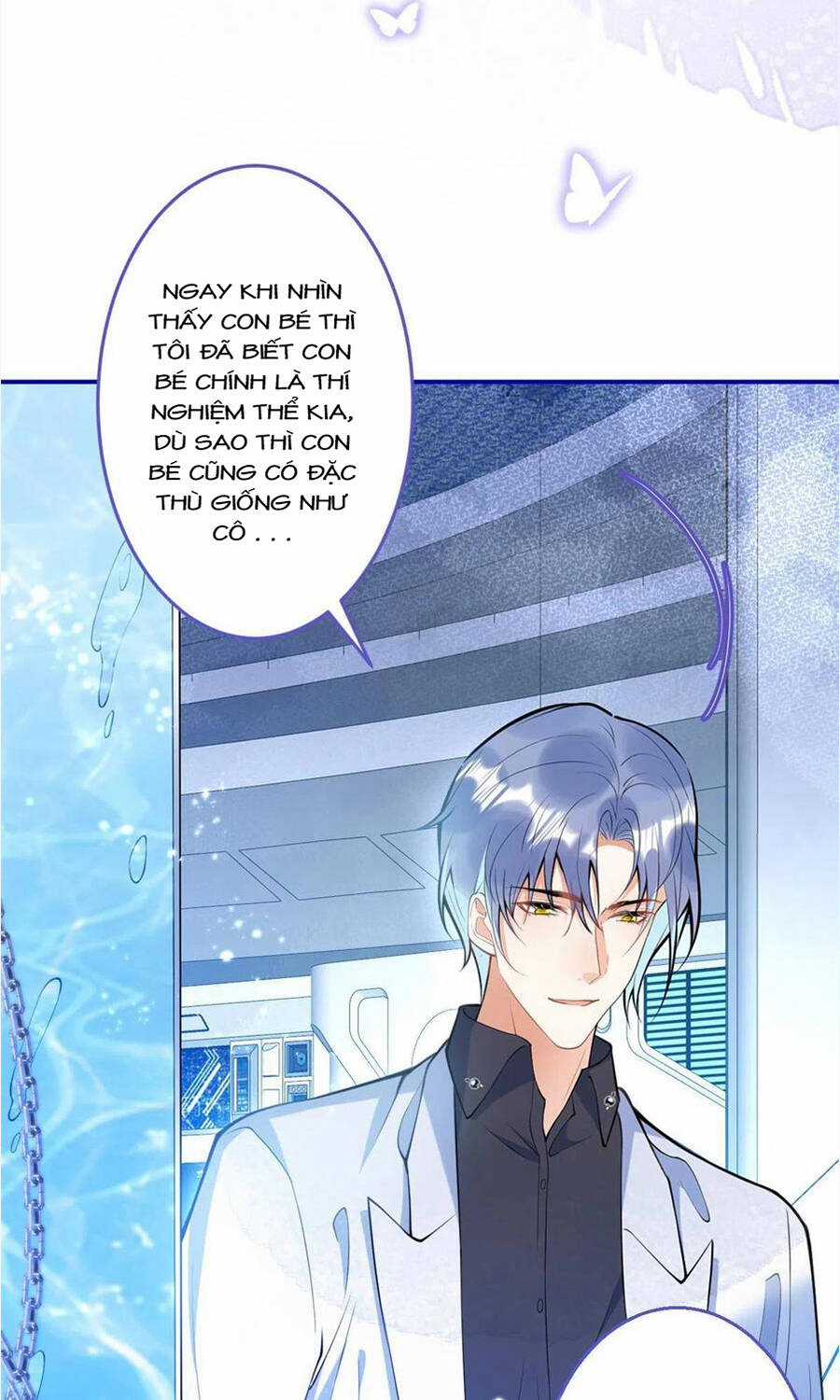 Nam Thành Chờ Trăng Về Chapter 290 trang 6