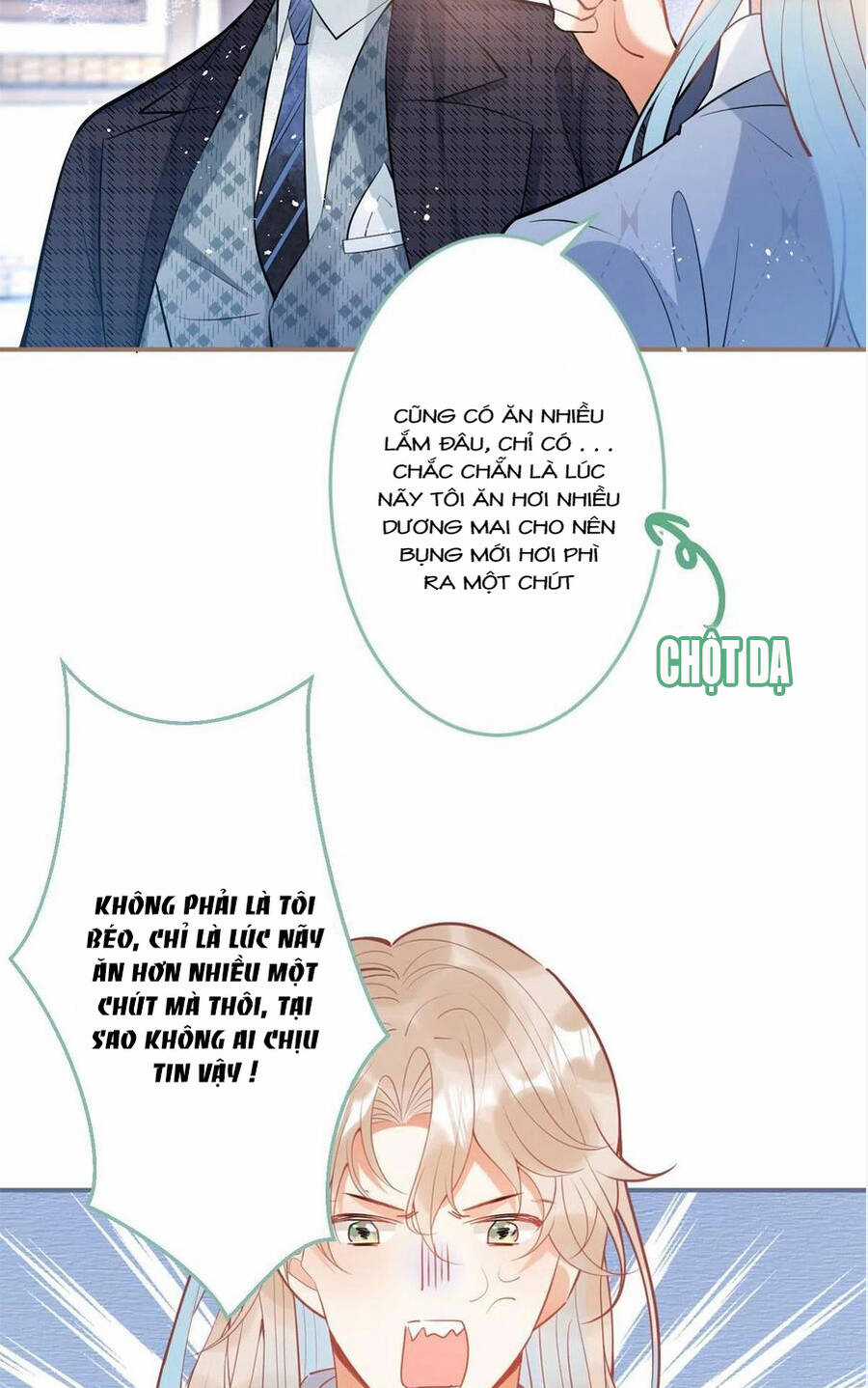 Nam Thành Chờ Trăng Về Chapter 291 trang 11