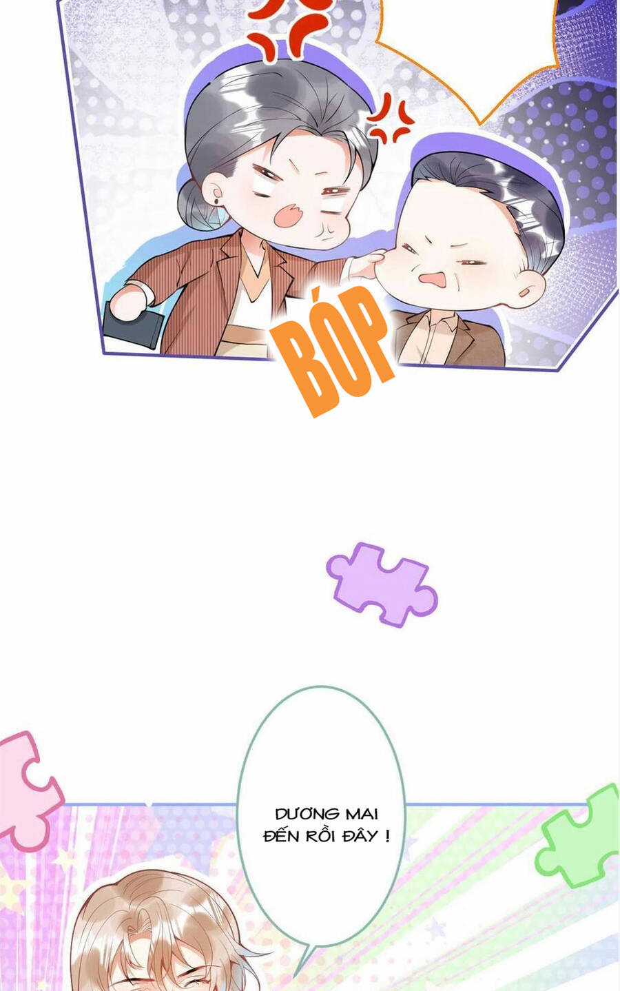 Nam Thành Chờ Trăng Về Chapter 291 trang 3