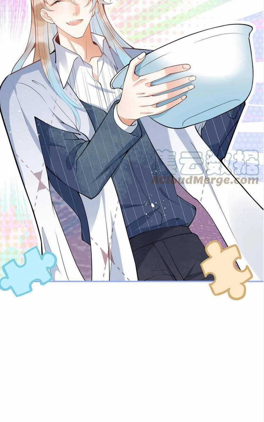 Nam Thành Chờ Trăng Về Chapter 291 trang 4