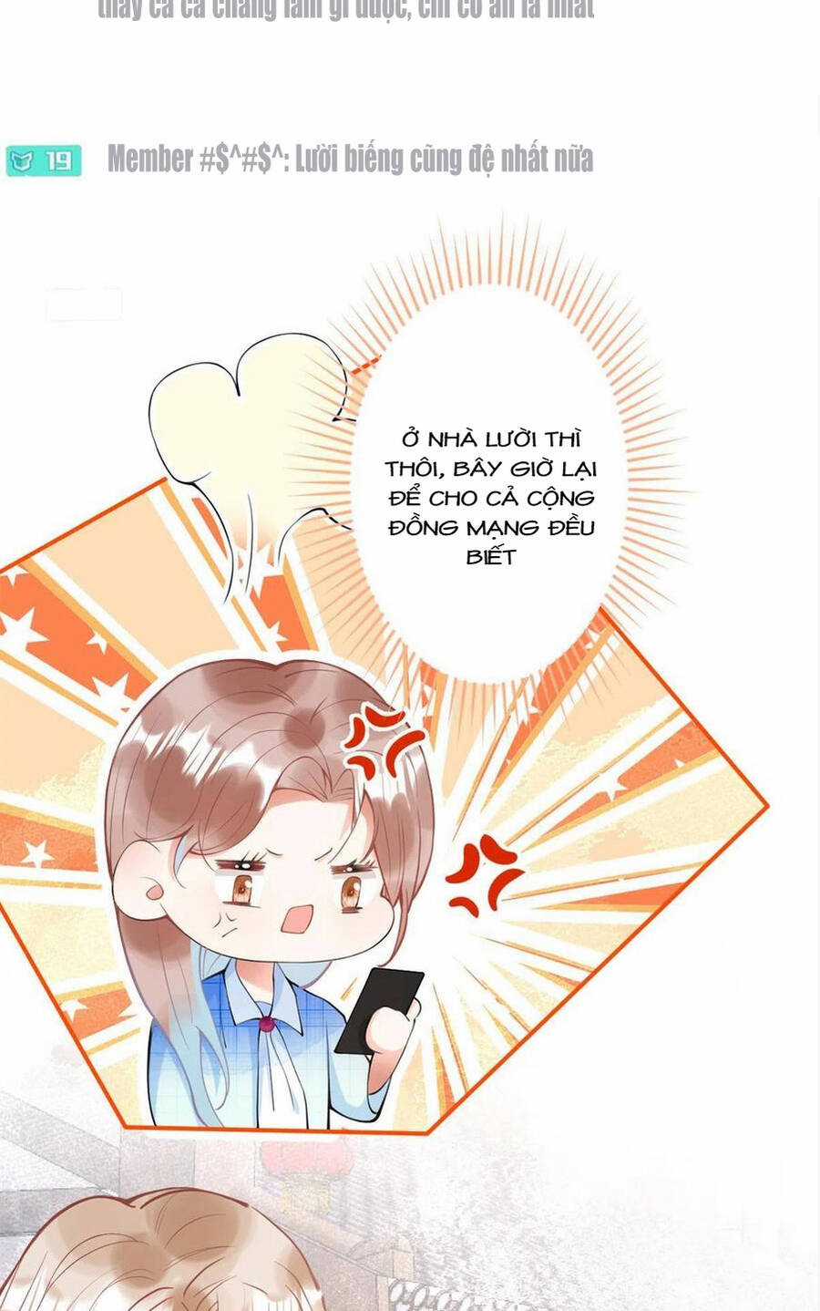 Nam Thành Chờ Trăng Về Chapter 291 trang 7