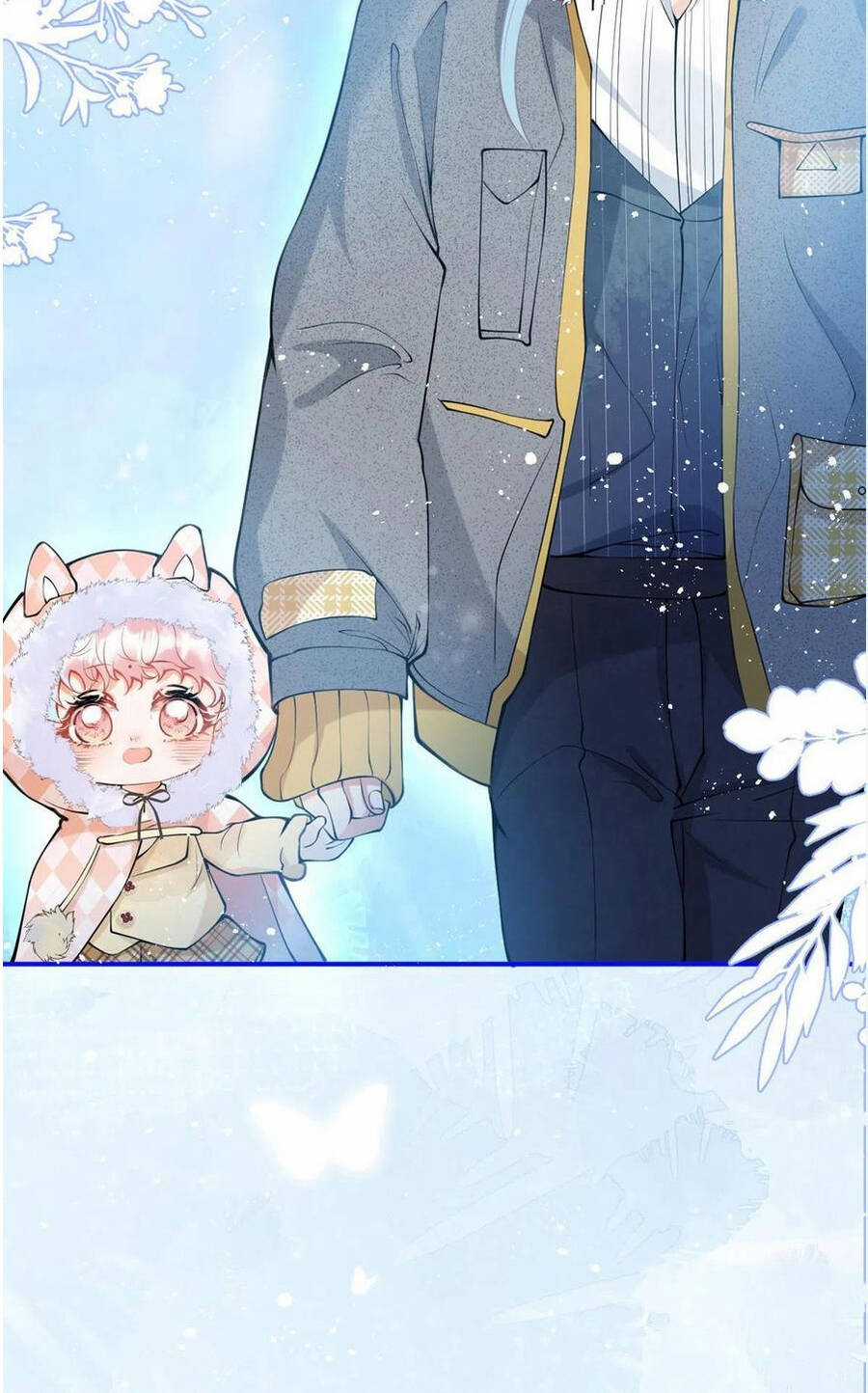 Nam Thành Chờ Trăng Về Chapter 292 trang 15