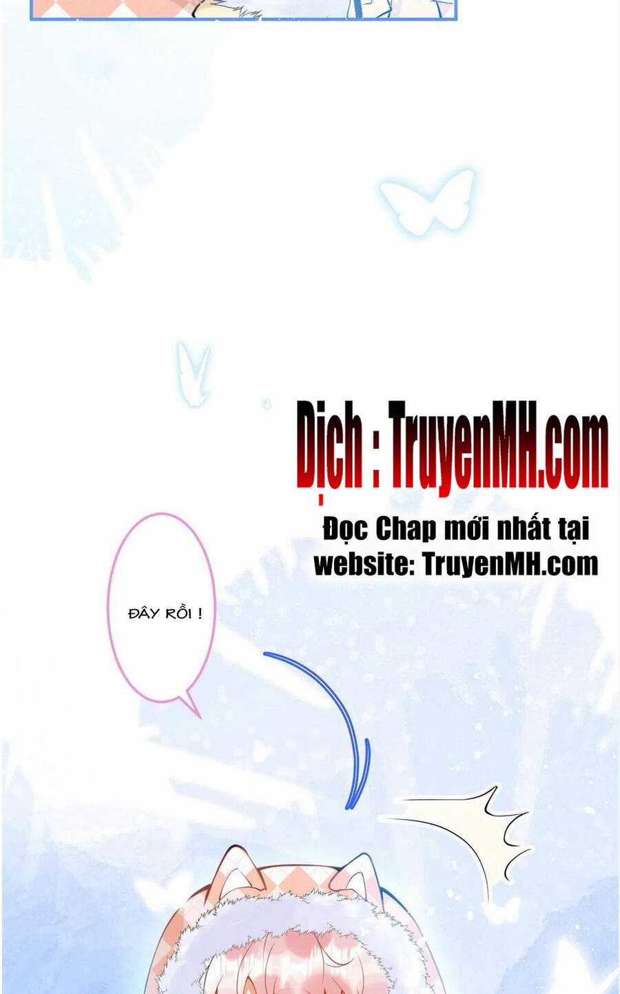 Nam Thành Chờ Trăng Về Chapter 292 trang 17