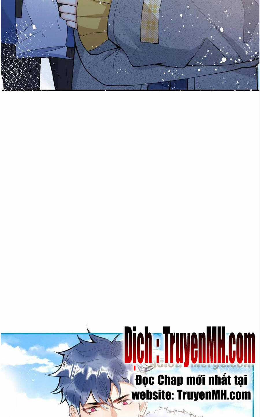 Nam Thành Chờ Trăng Về Chapter 292 trang 8