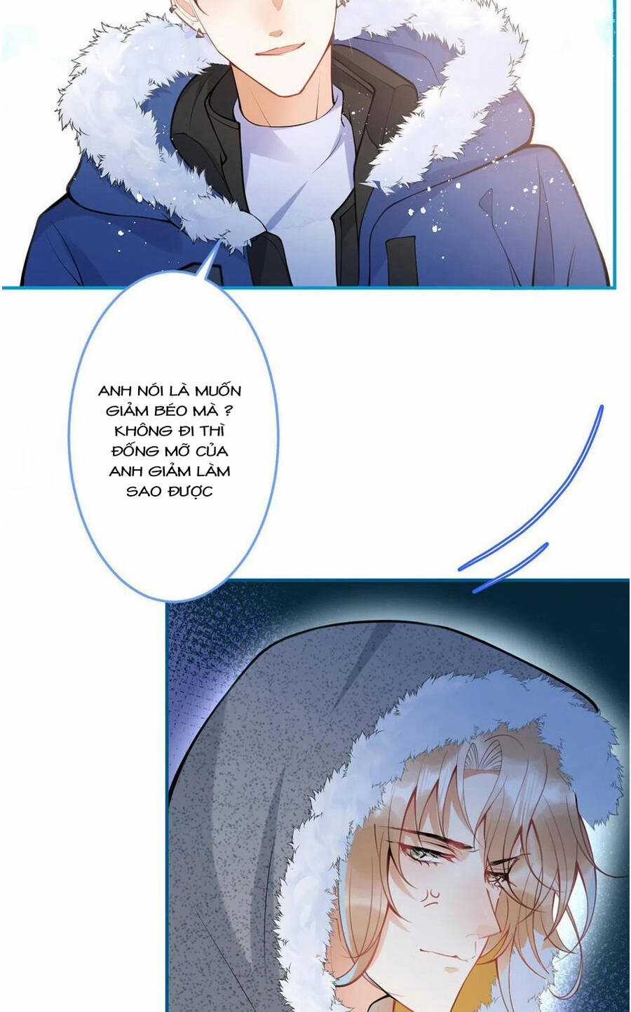 Nam Thành Chờ Trăng Về Chapter 292 trang 9