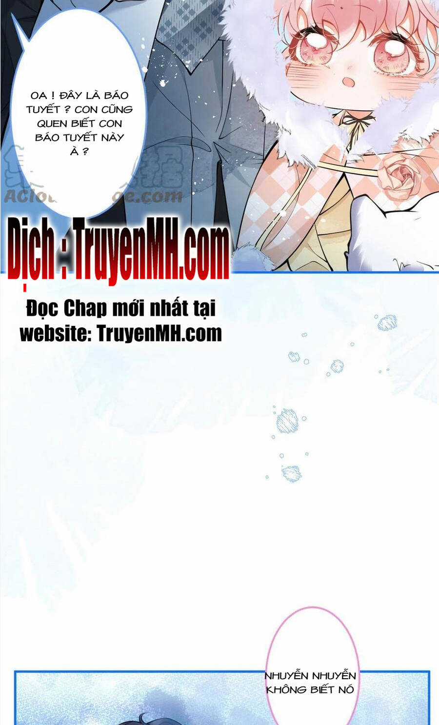 Nam Thành Chờ Trăng Về Chapter 293 trang 10