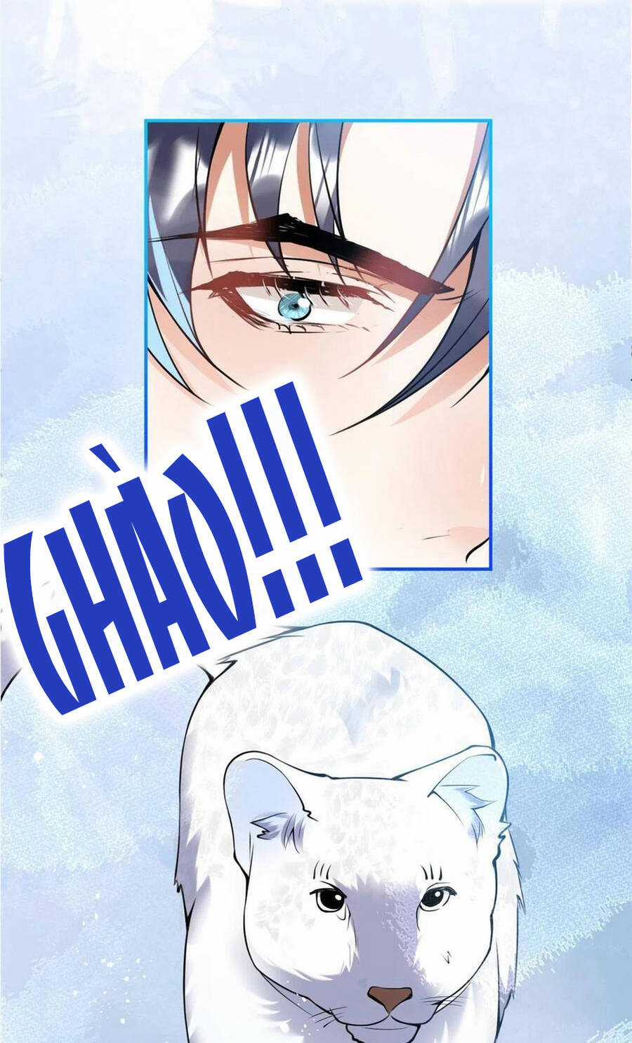 Nam Thành Chờ Trăng Về Chapter 293 trang 12