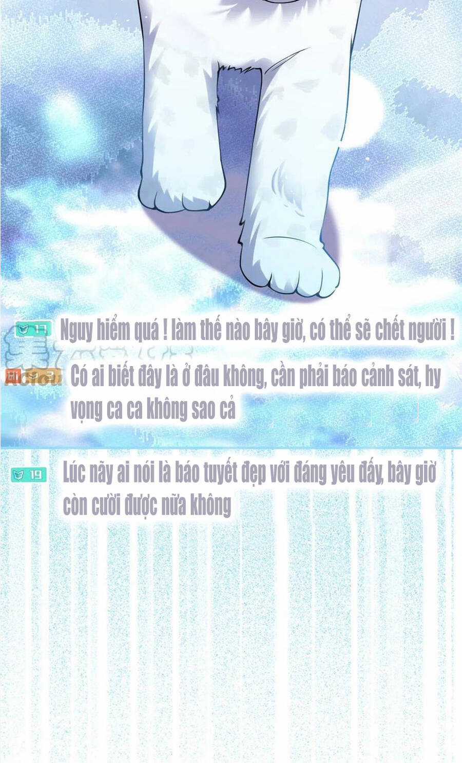 Nam Thành Chờ Trăng Về Chapter 293 trang 13