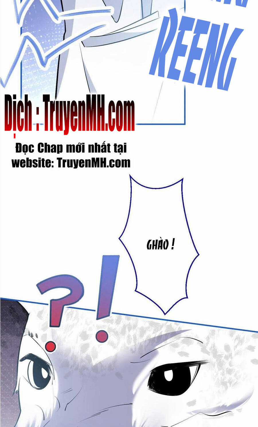 Nam Thành Chờ Trăng Về Chapter 293 trang 18