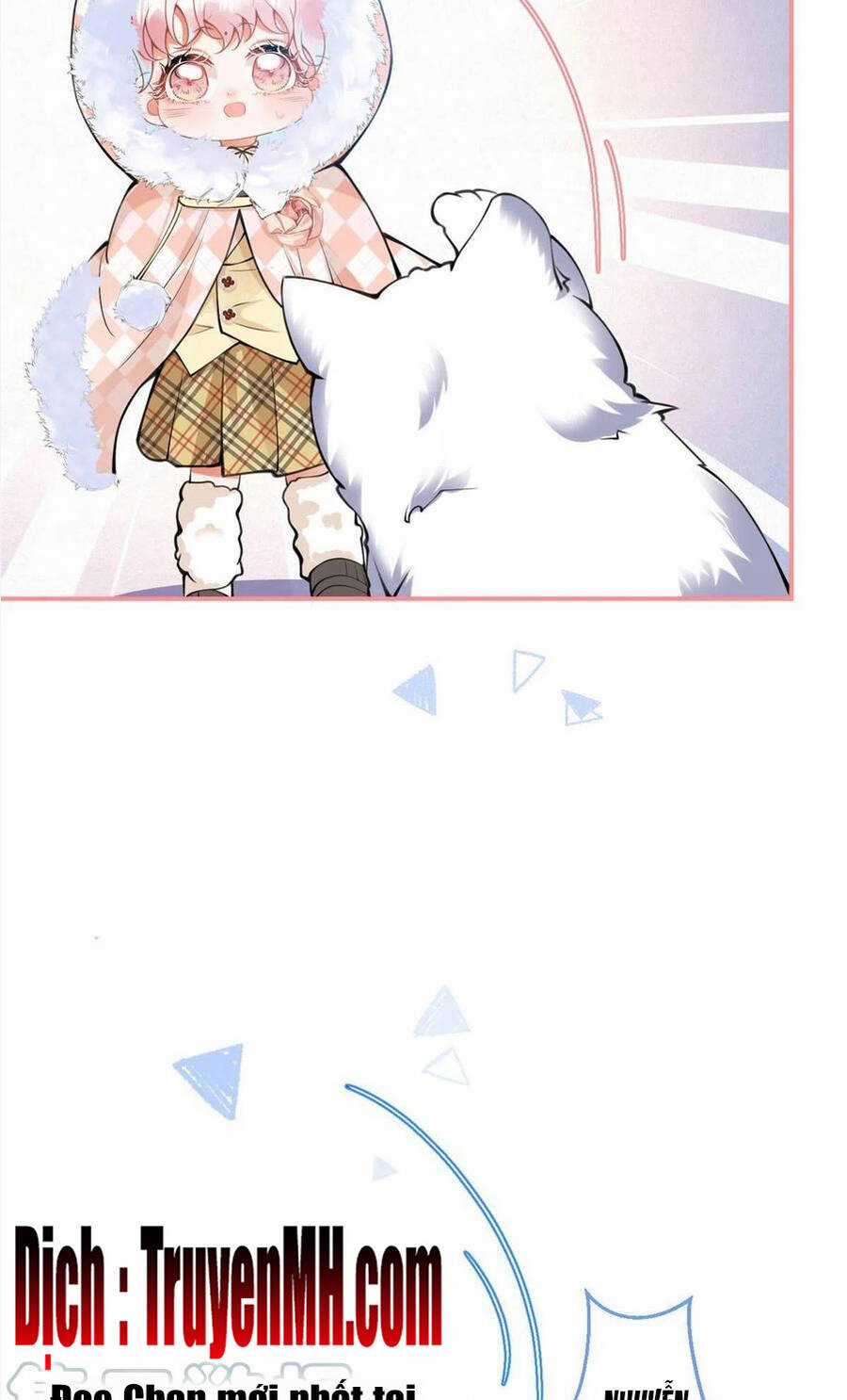 Nam Thành Chờ Trăng Về Chapter 293 trang 6