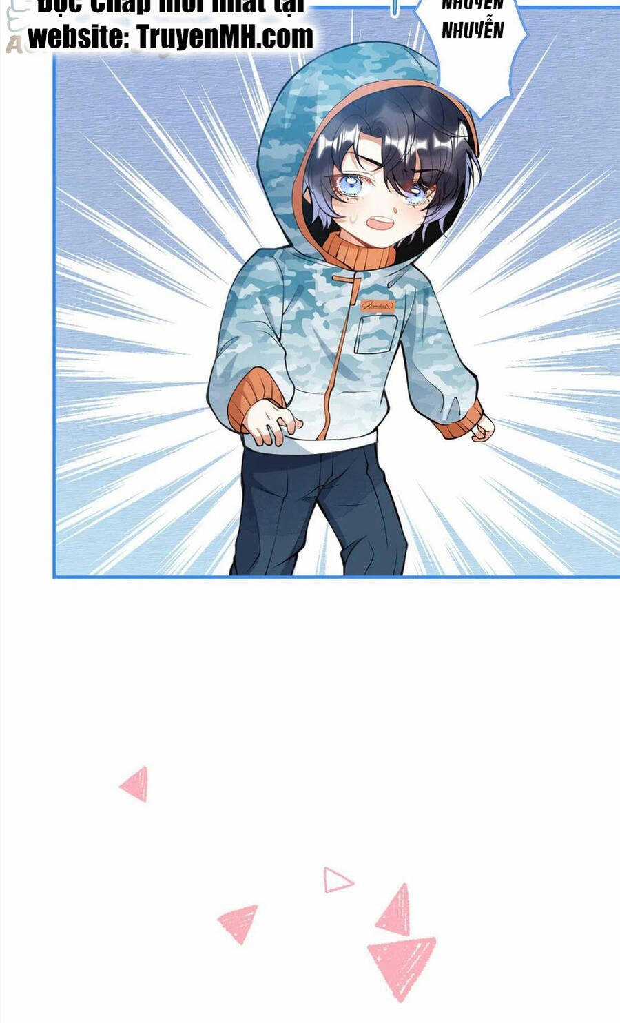 Nam Thành Chờ Trăng Về Chapter 293 trang 7