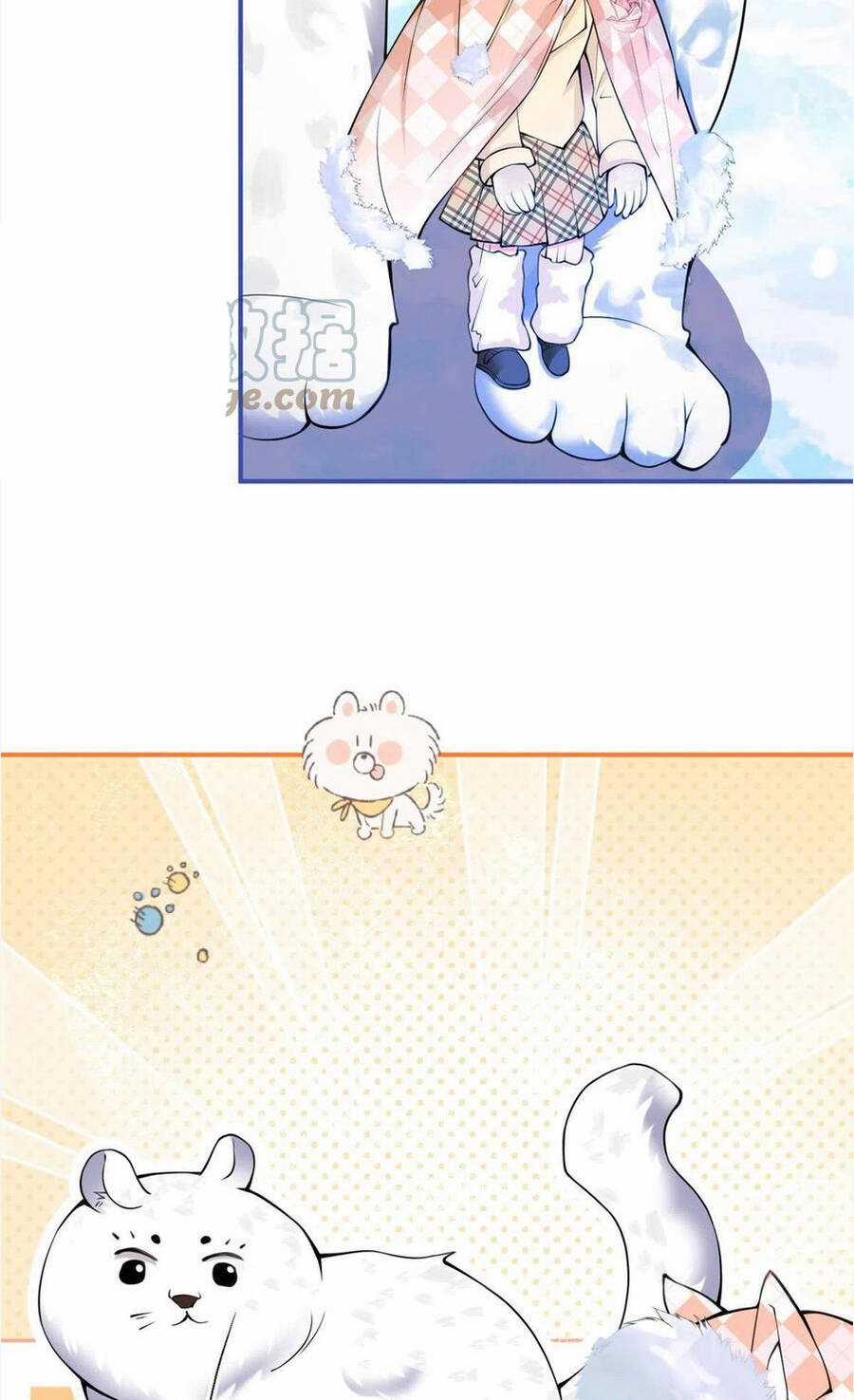 Nam Thành Chờ Trăng Về Chapter 294 trang 12