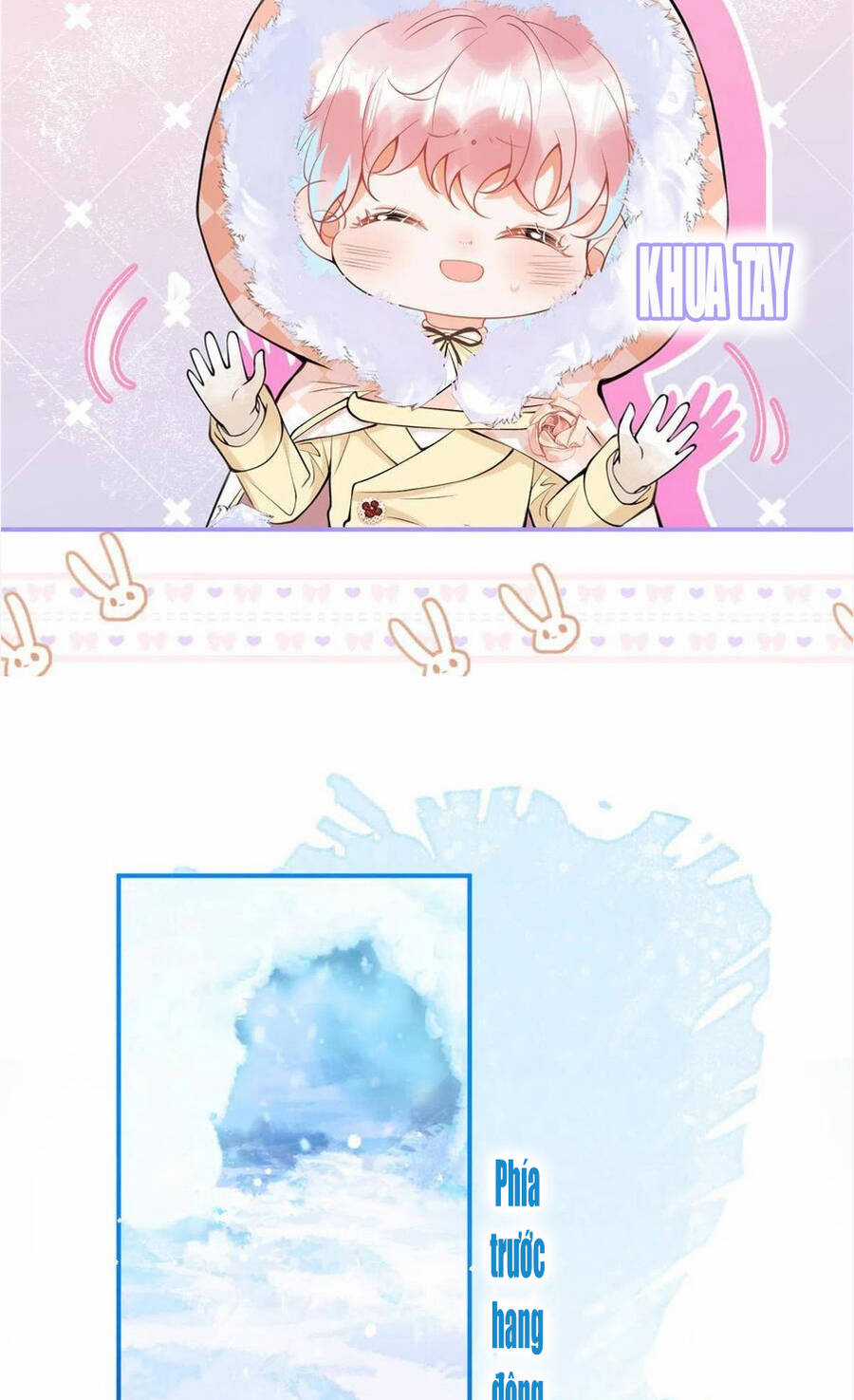 Nam Thành Chờ Trăng Về Chapter 294 trang 14