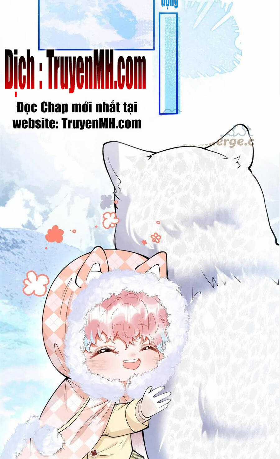 Nam Thành Chờ Trăng Về Chapter 294 trang 15