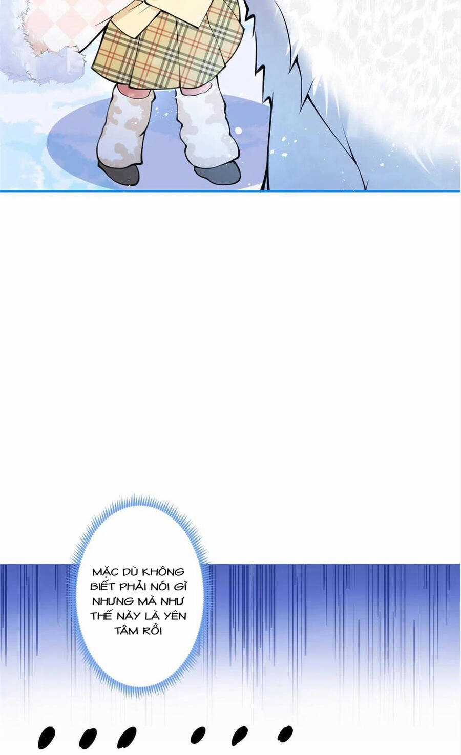 Nam Thành Chờ Trăng Về Chapter 294 trang 16