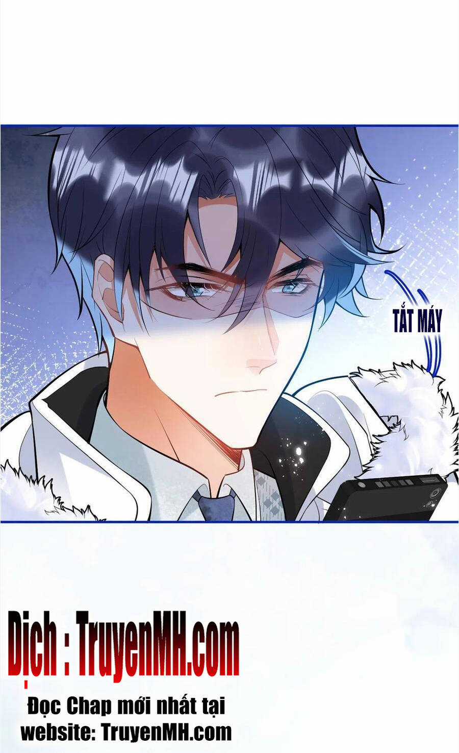 Nam Thành Chờ Trăng Về Chapter 294 trang 3