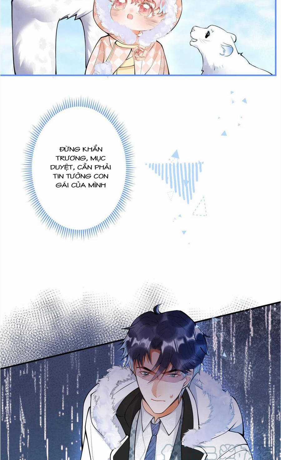 Nam Thành Chờ Trăng Về Chapter 294 trang 8