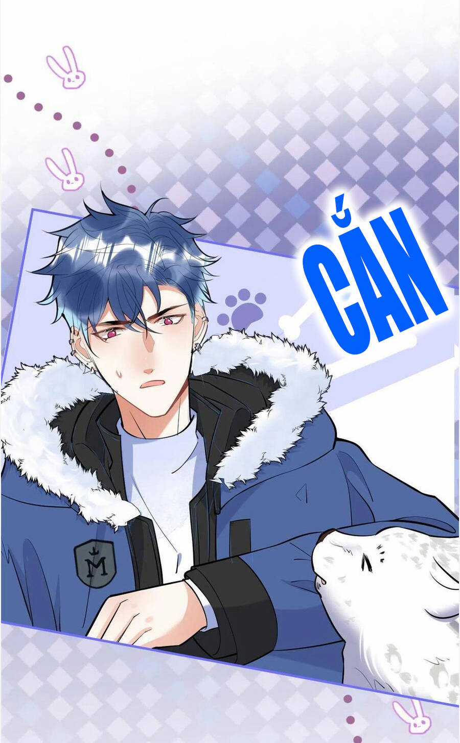 Nam Thành Chờ Trăng Về Chapter 295 trang 12