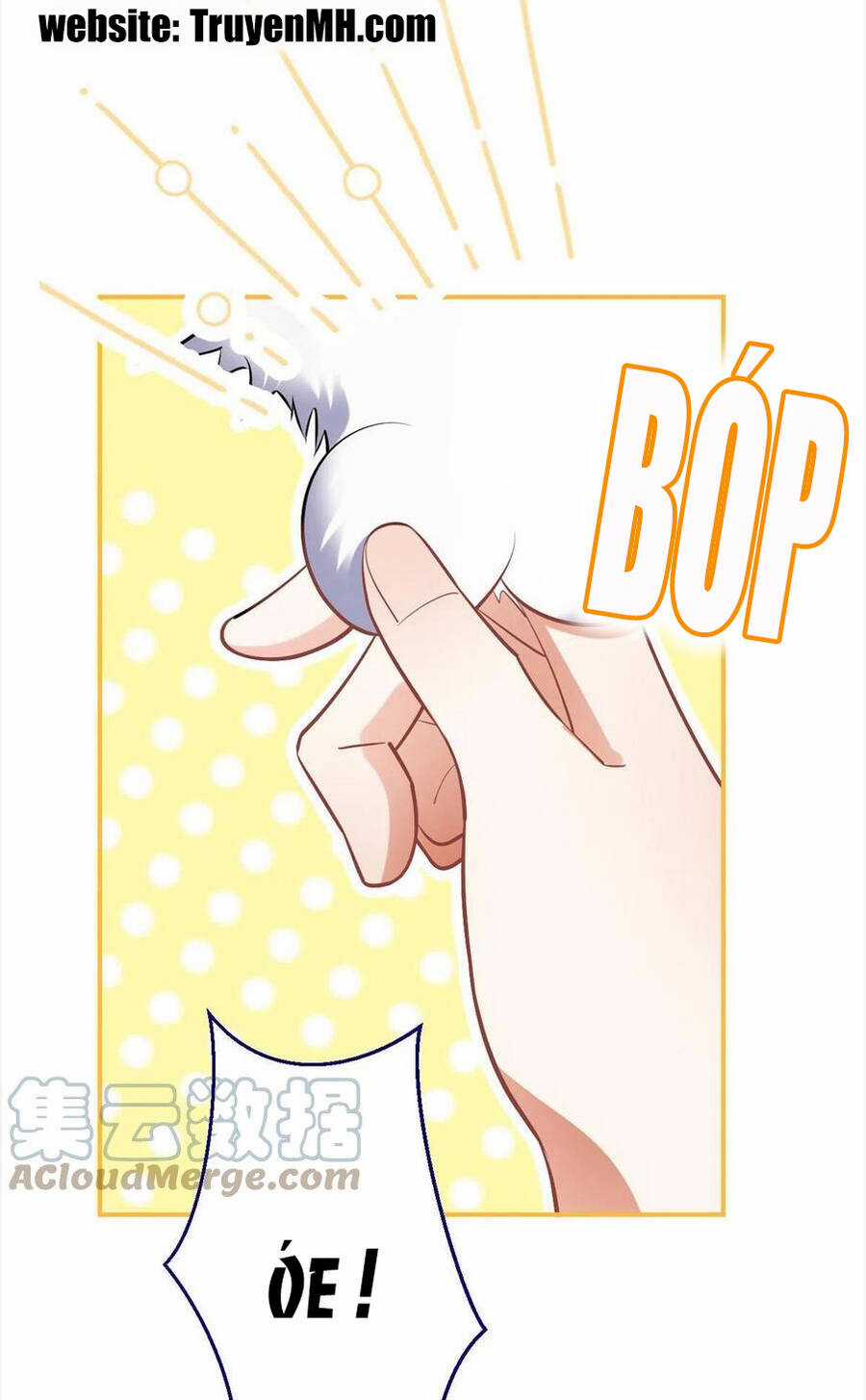 Nam Thành Chờ Trăng Về Chapter 295 trang 16