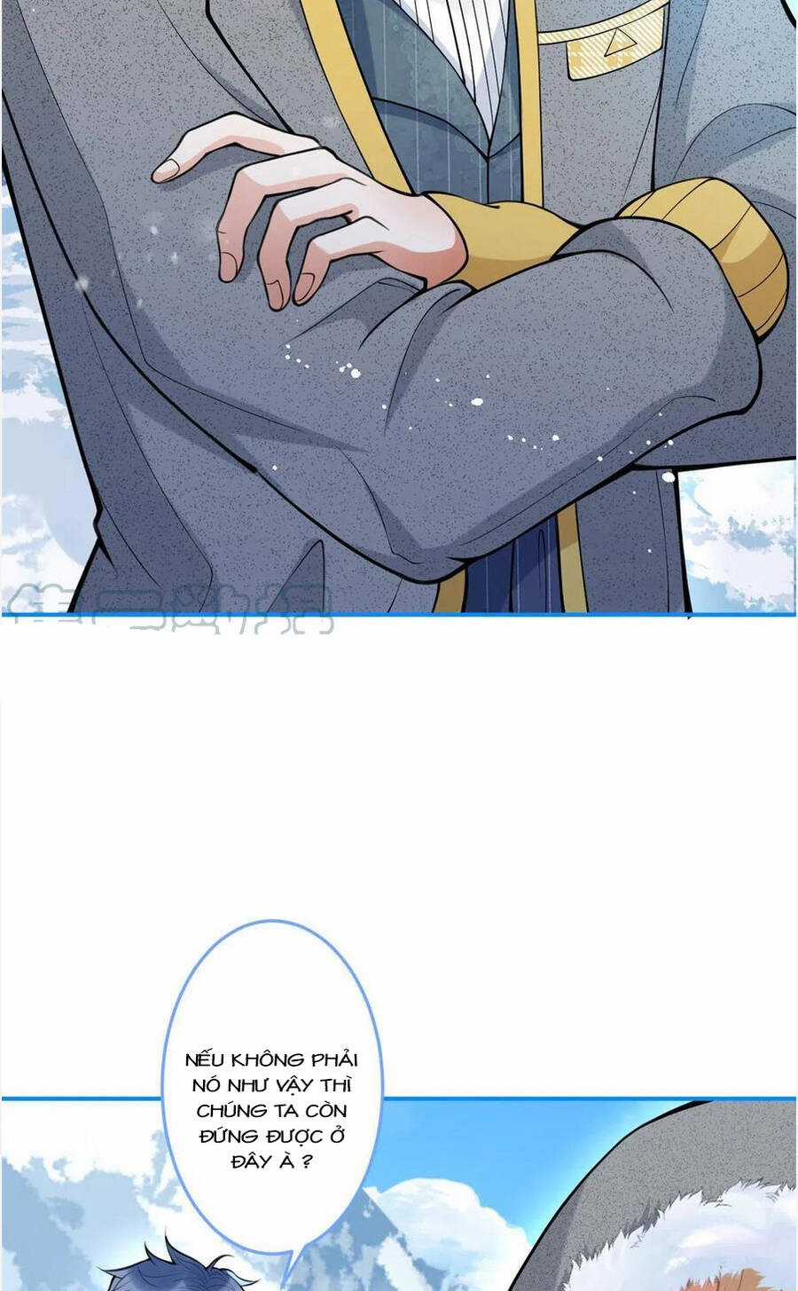 Nam Thành Chờ Trăng Về Chapter 295 trang 2