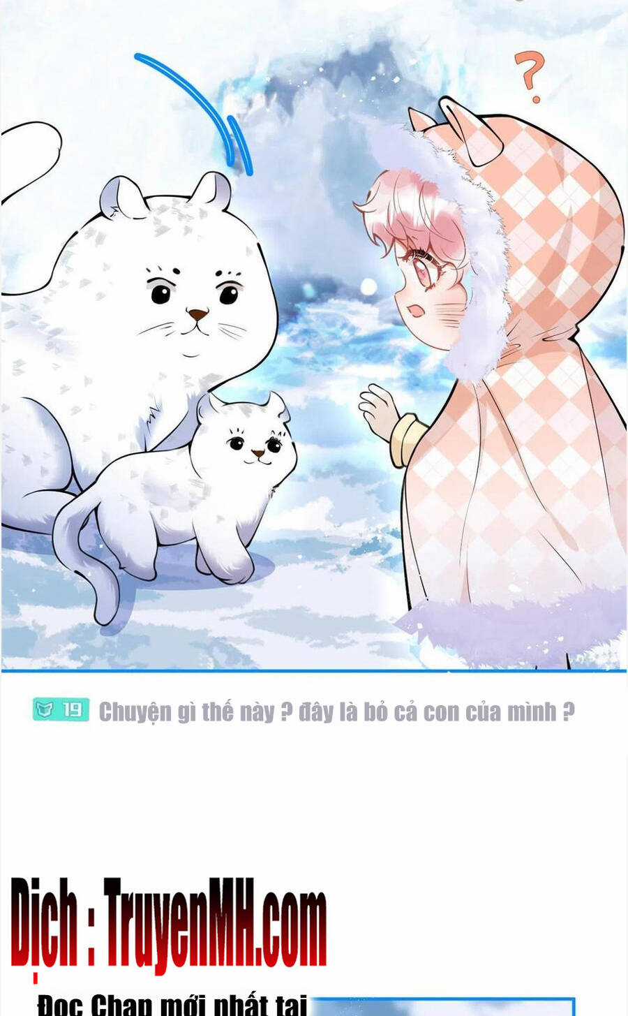 Nam Thành Chờ Trăng Về Chapter 295 trang 5