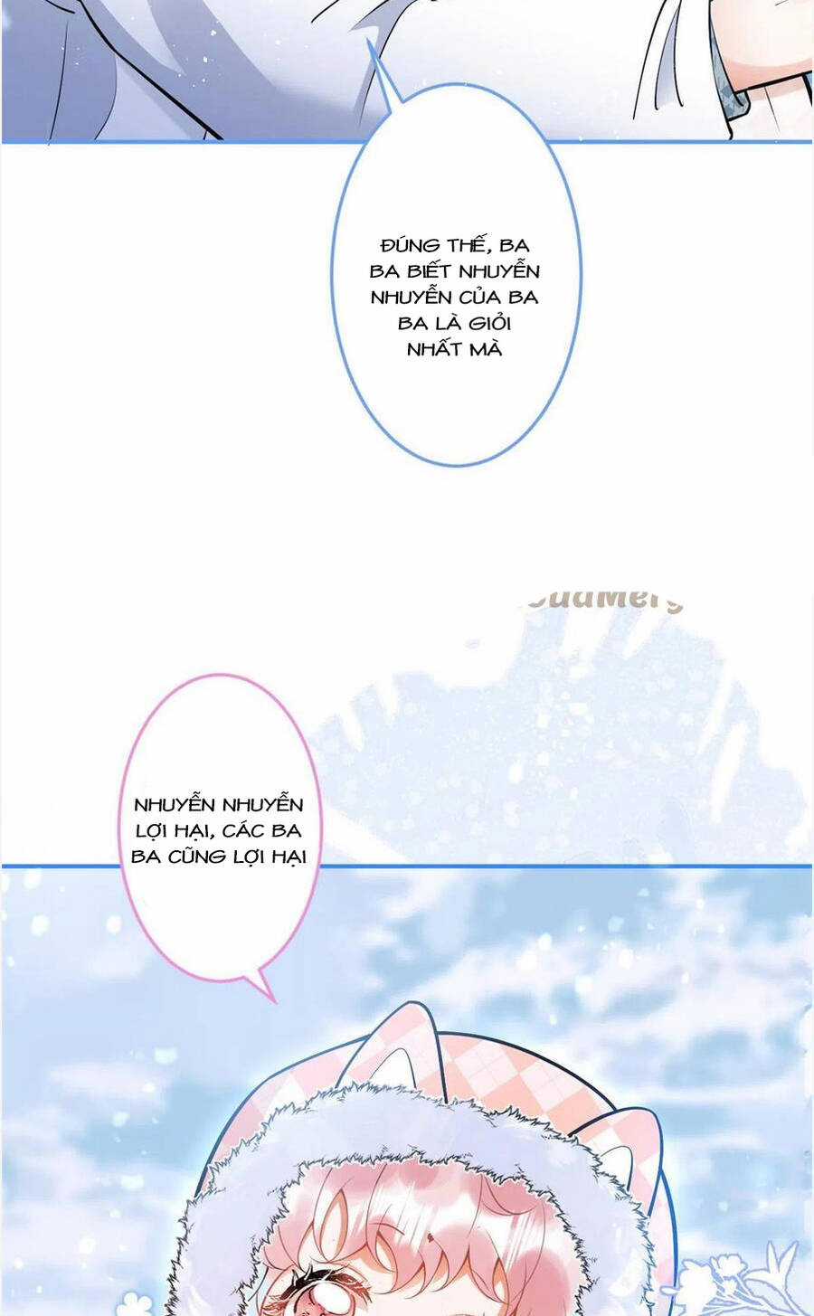 Nam Thành Chờ Trăng Về Chapter 295 trang 9