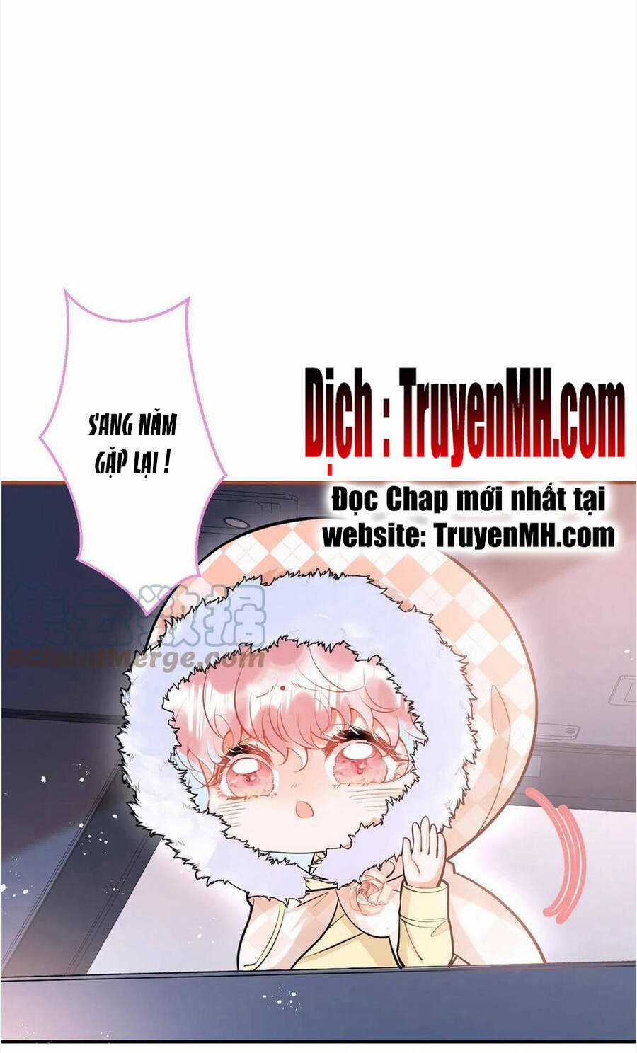 Nam Thành Chờ Trăng Về Chapter 296 trang 10