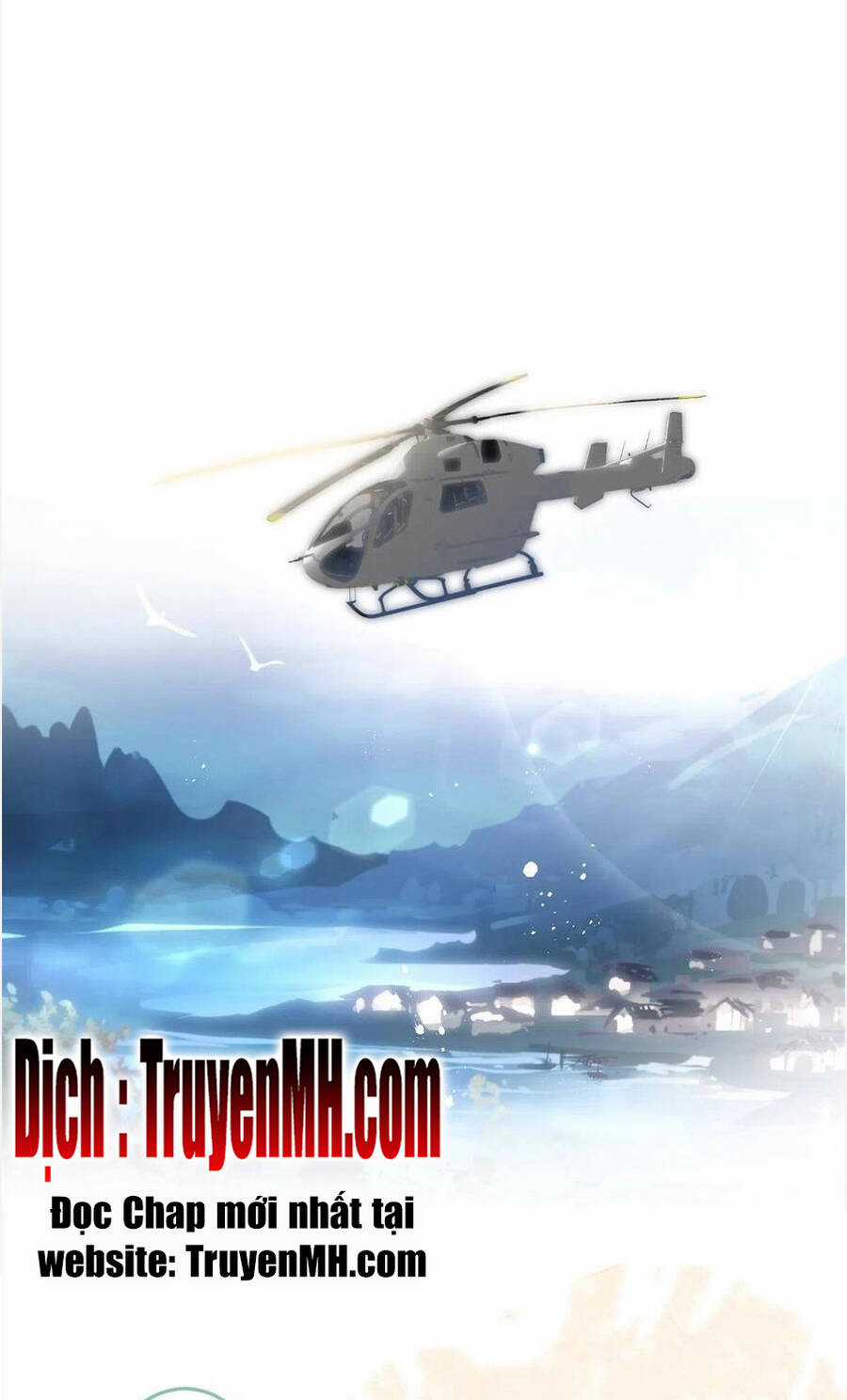 Nam Thành Chờ Trăng Về Chapter 296 trang 11