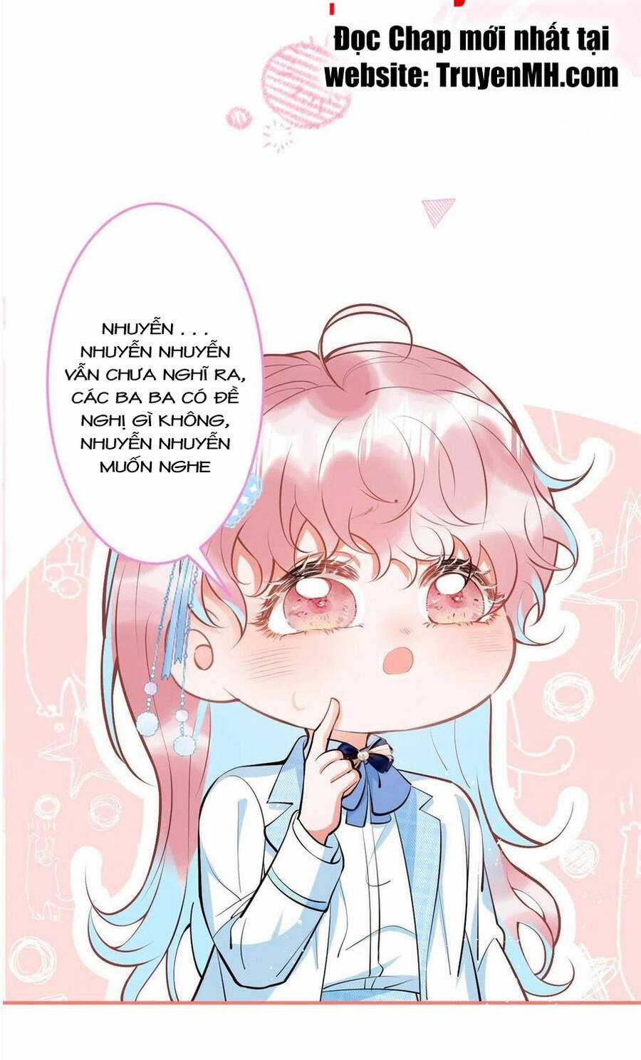 Nam Thành Chờ Trăng Về Chapter 296 trang 20