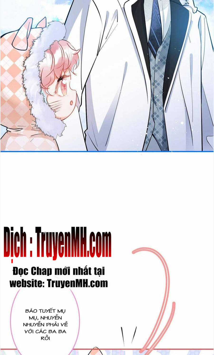 Nam Thành Chờ Trăng Về Chapter 296 trang 4