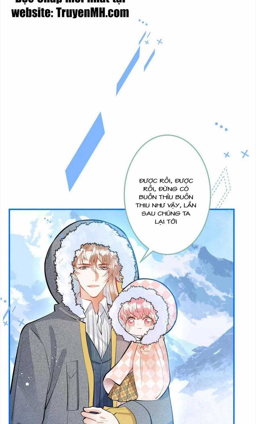 Nam Thành Chờ Trăng Về Chapter 296 trang 7