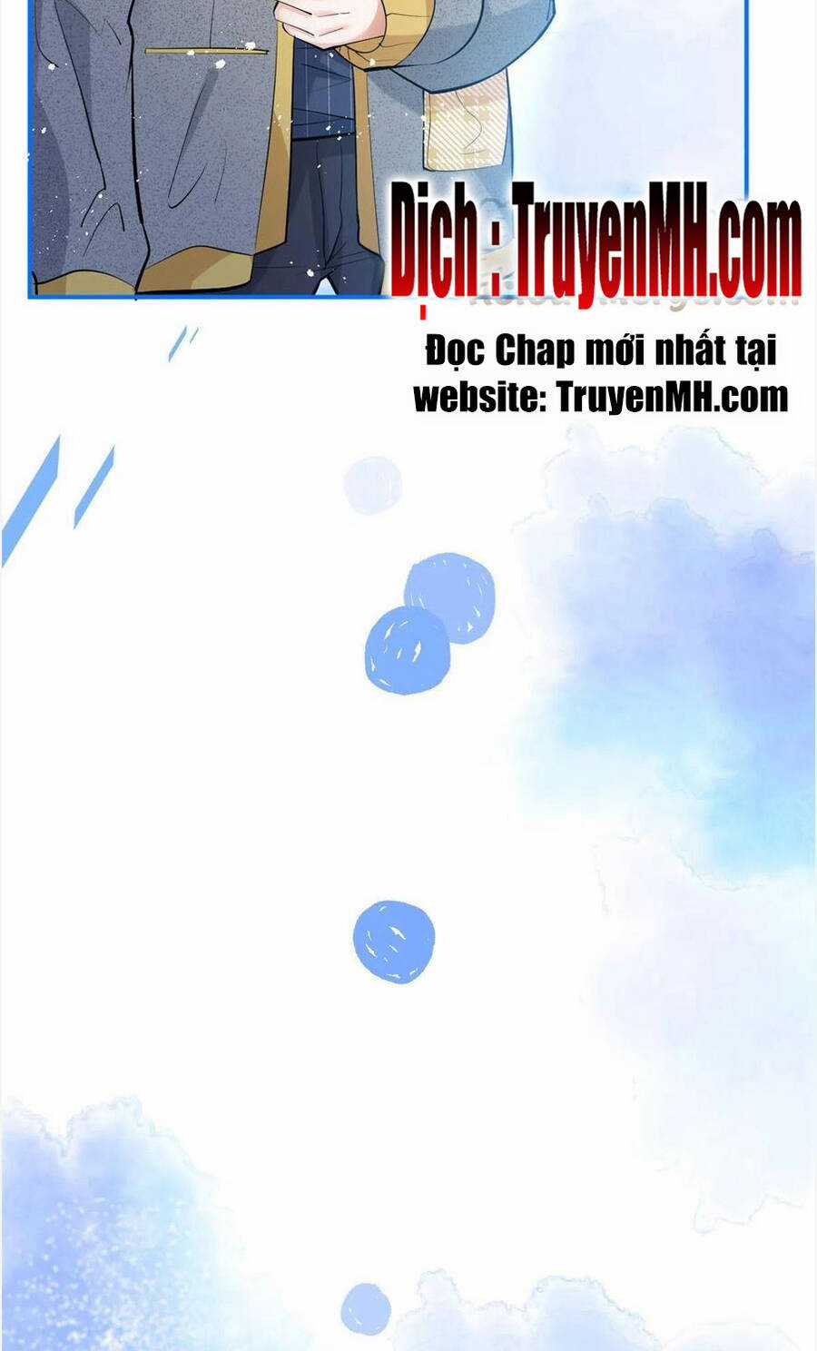 Nam Thành Chờ Trăng Về Chapter 296 trang 8