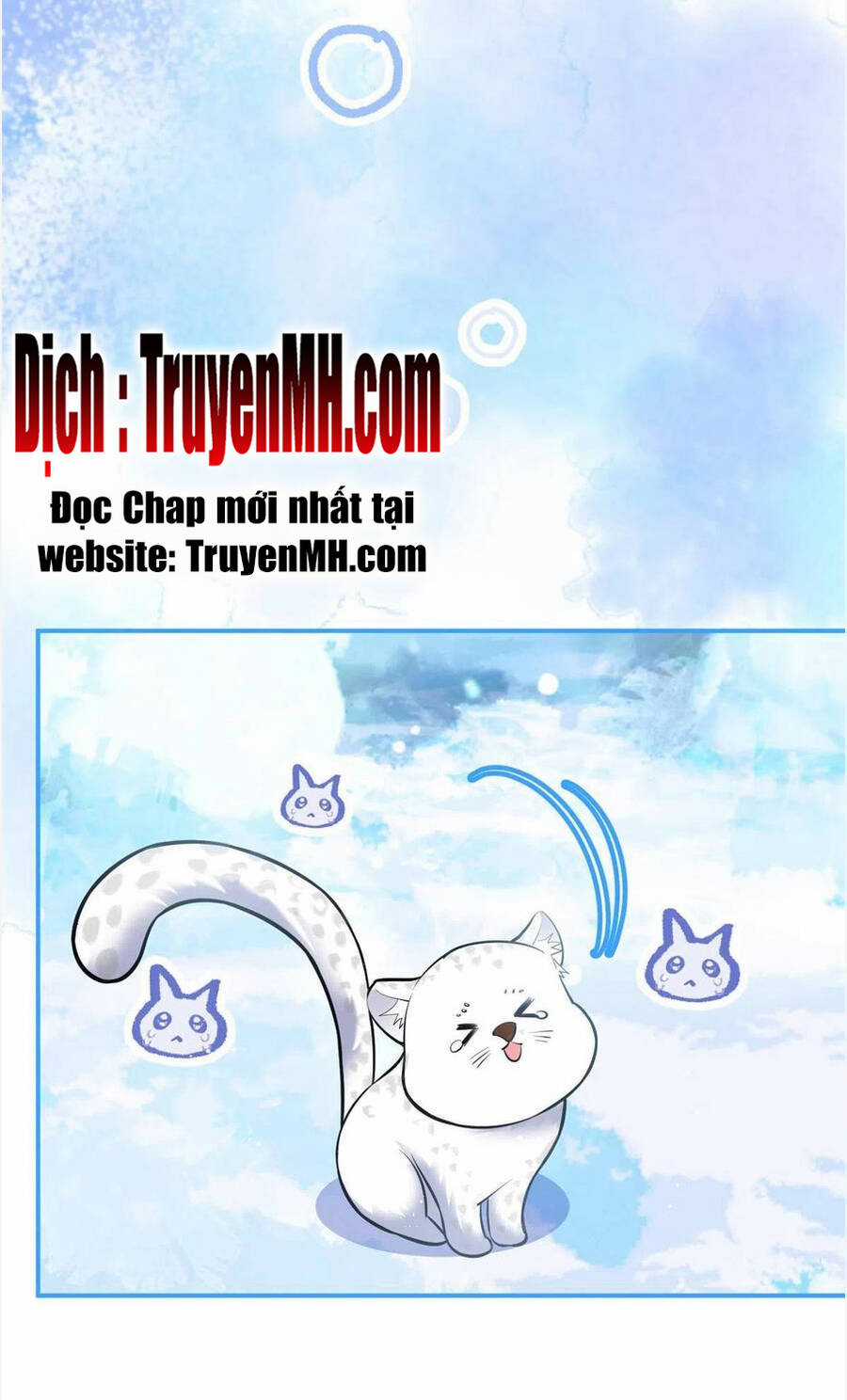 Nam Thành Chờ Trăng Về Chapter 296 trang 9