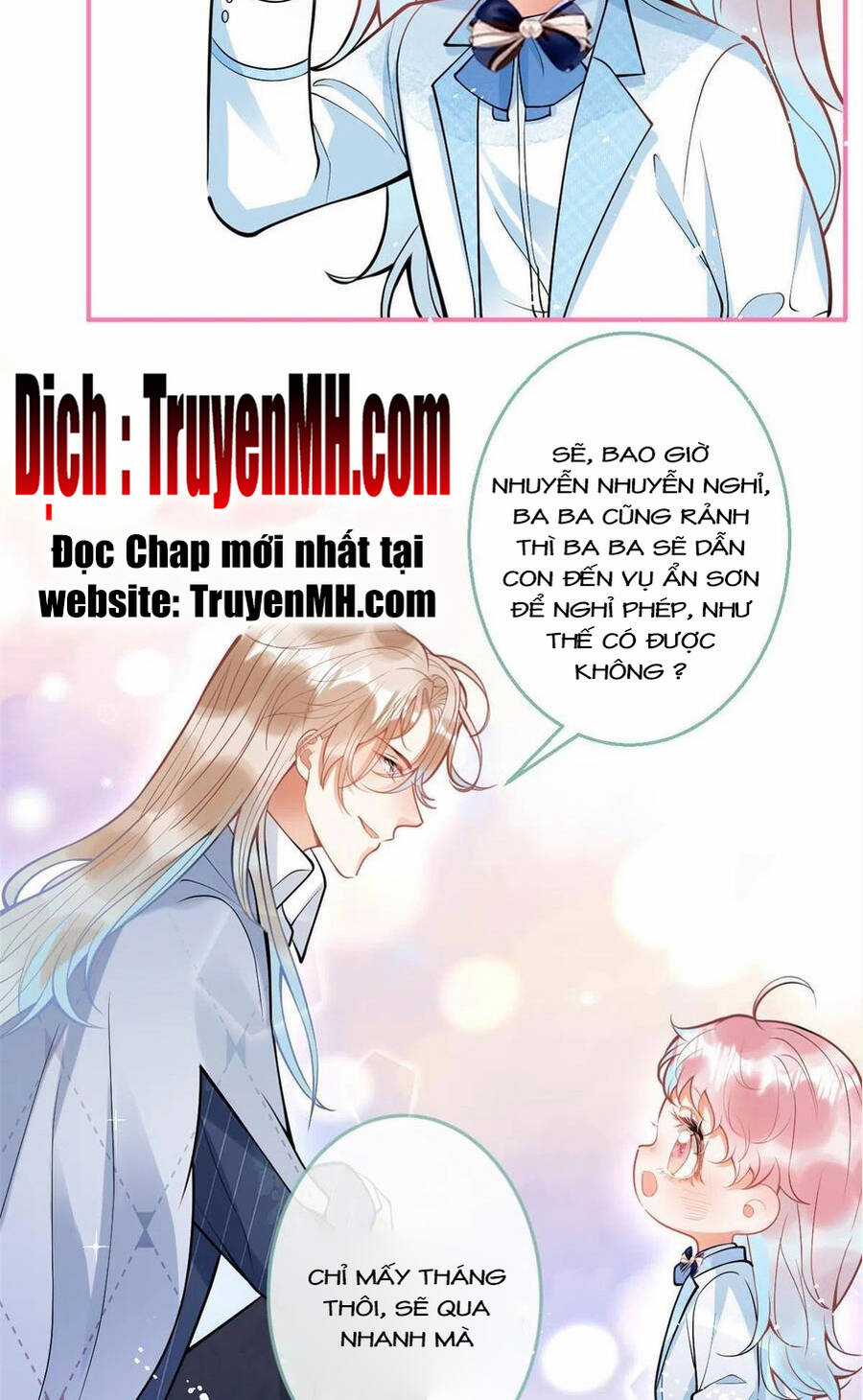 Nam Thành Chờ Trăng Về Chapter 297 trang 14