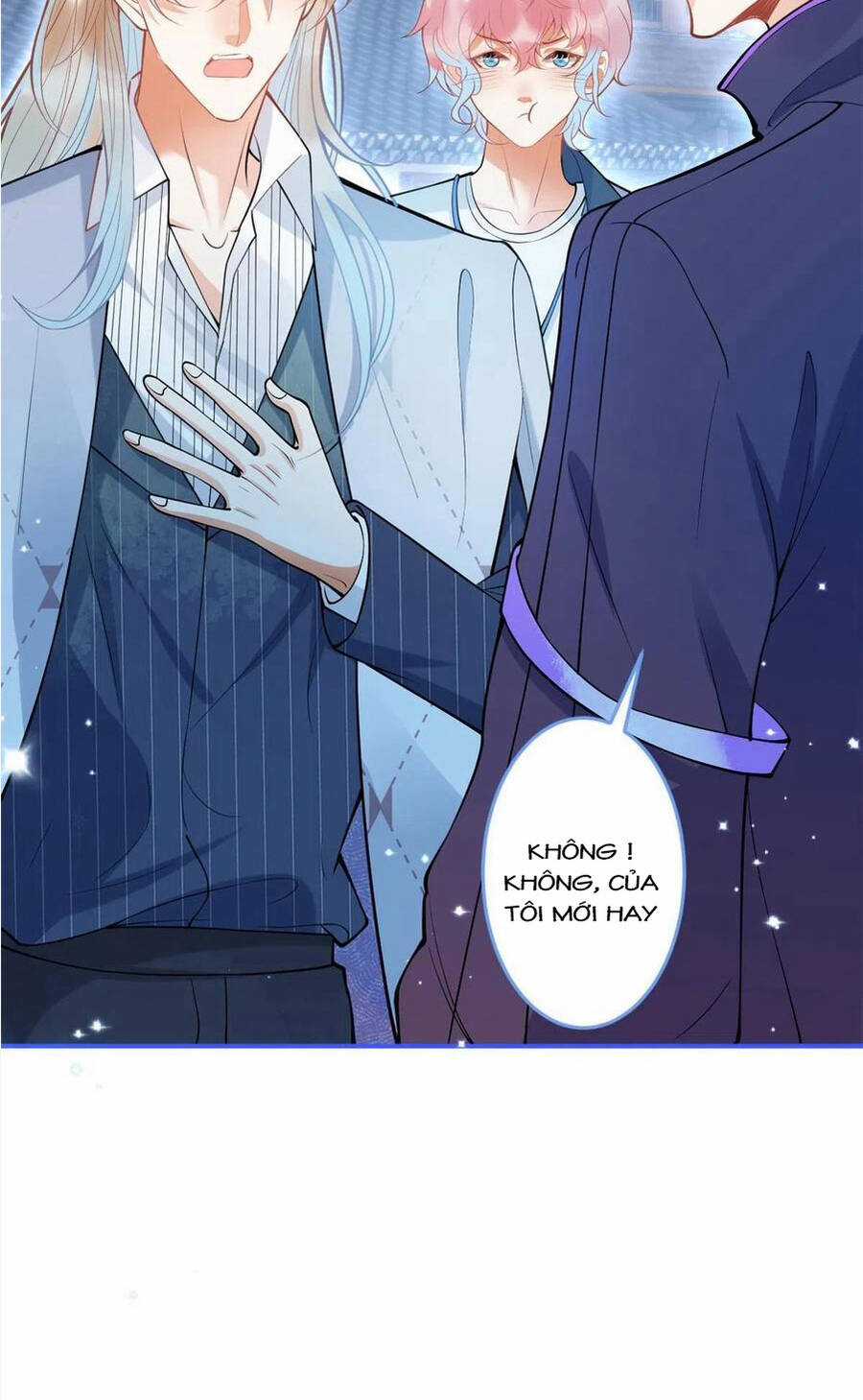 Nam Thành Chờ Trăng Về Chapter 297 trang 3