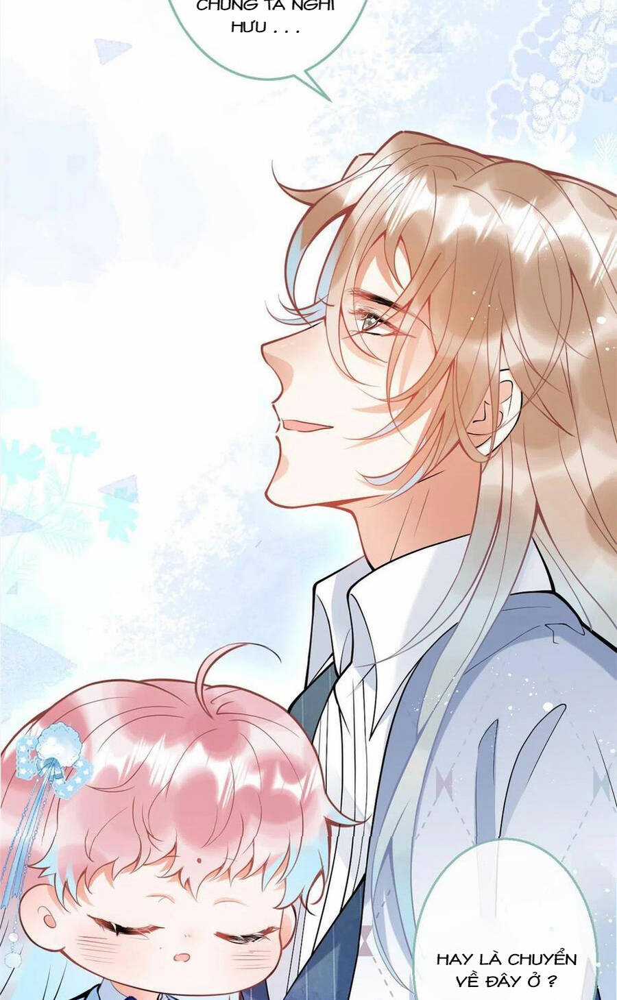 Nam Thành Chờ Trăng Về Chapter 297 trang 8