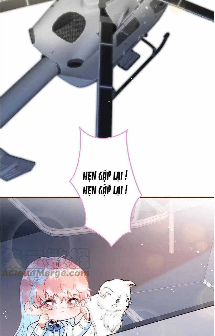 Nam Thành Chờ Trăng Về Chapter 298 trang 10