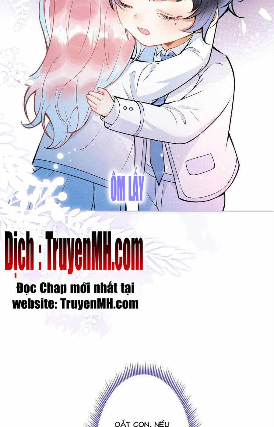 Nam Thành Chờ Trăng Về Chapter 298 trang 3