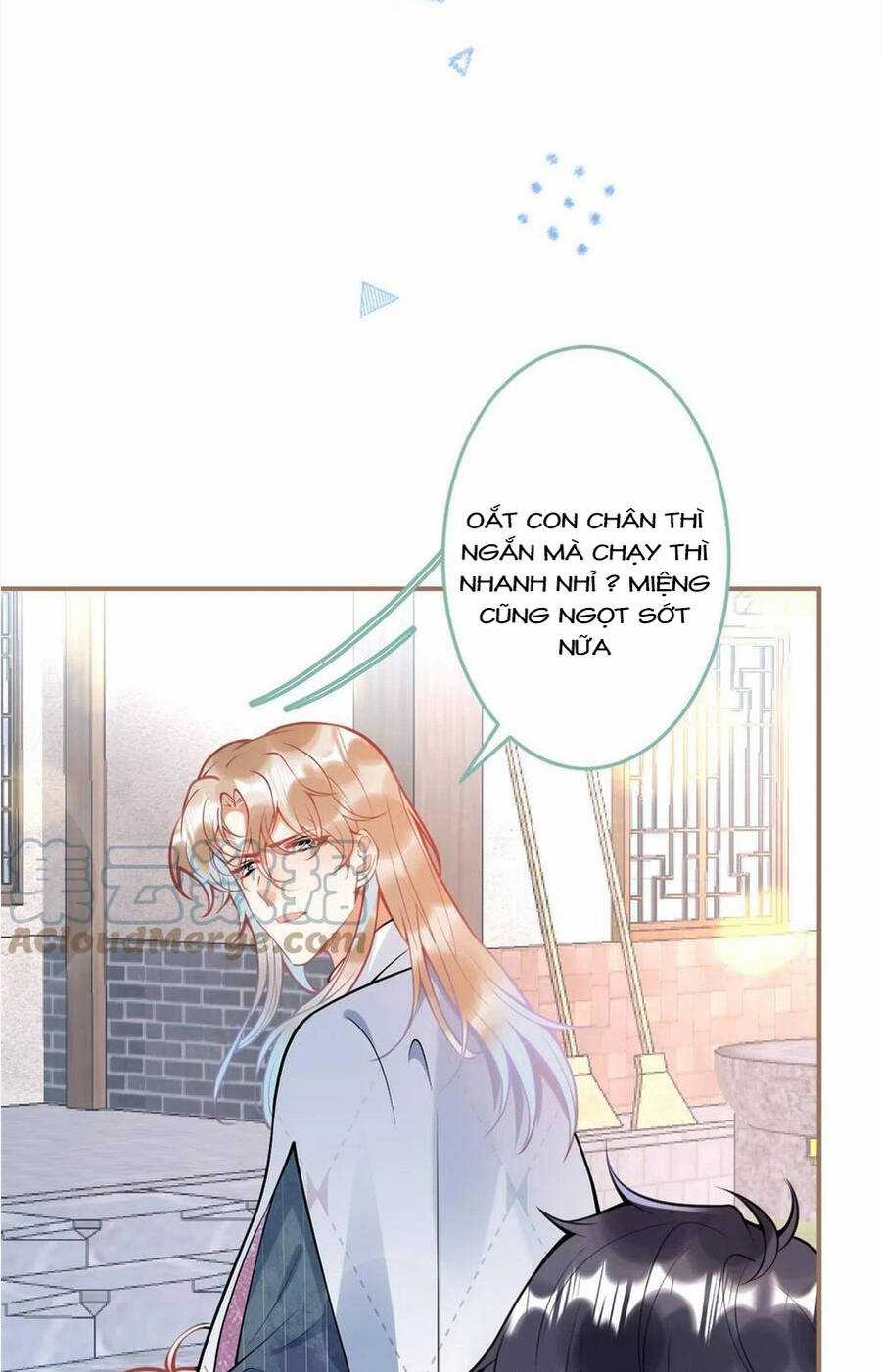 Nam Thành Chờ Trăng Về Chapter 298 trang 5