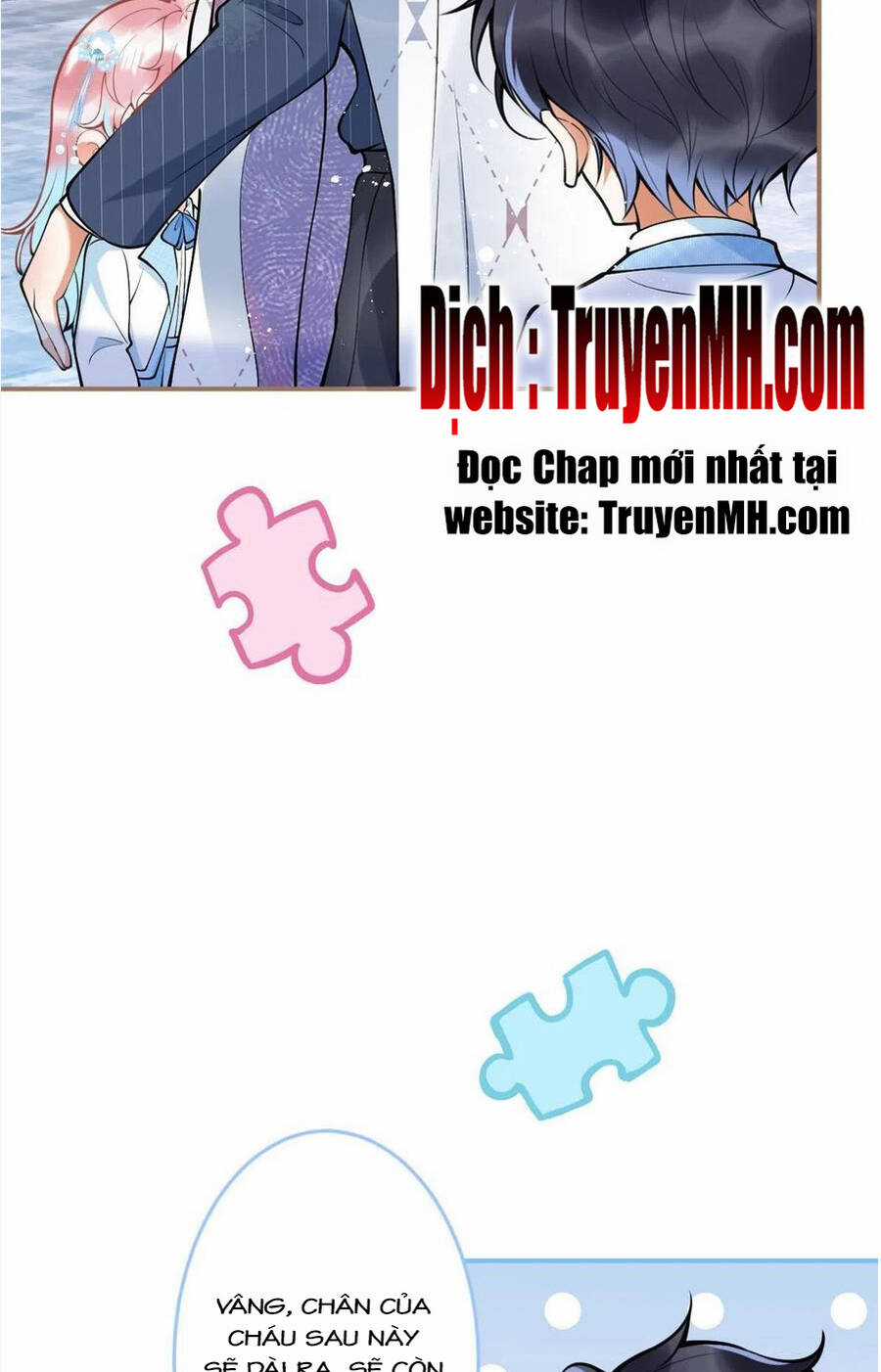 Nam Thành Chờ Trăng Về Chapter 298 trang 6