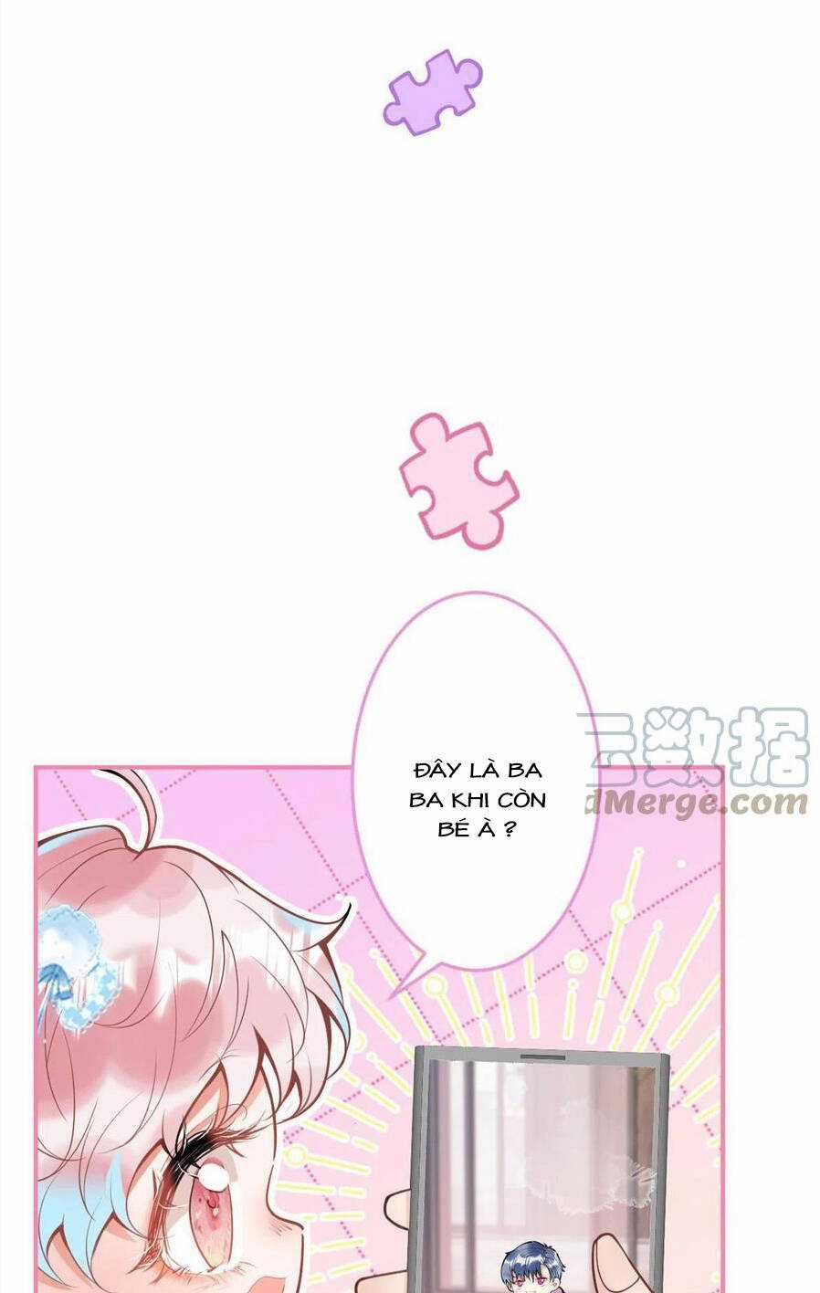 Nam Thành Chờ Trăng Về Chapter 299 trang 14