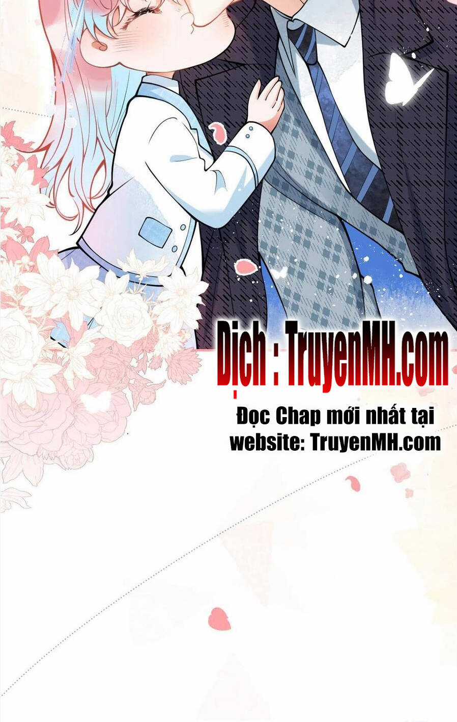 Nam Thành Chờ Trăng Về Chapter 299 trang 20