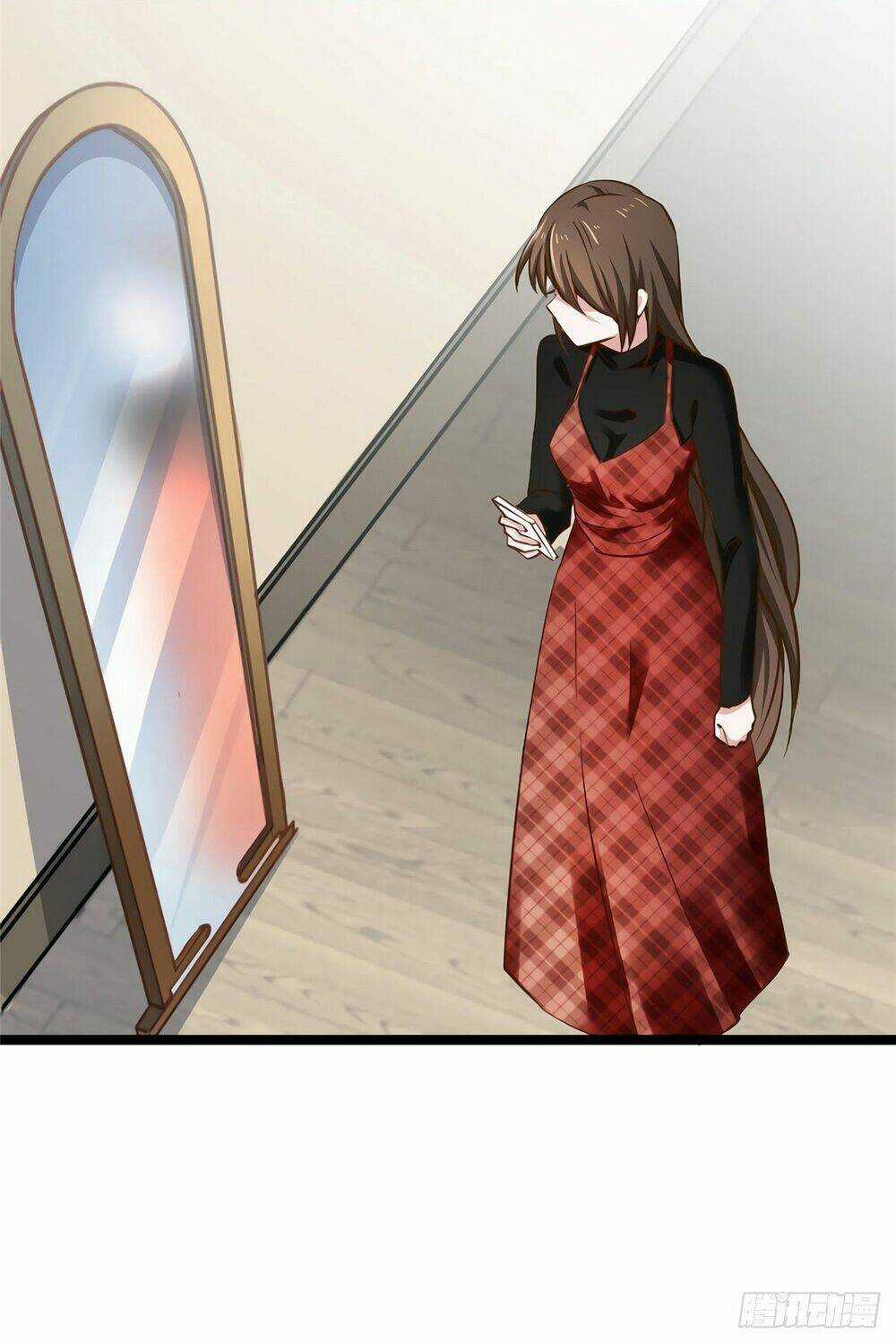 Nam Thành Chờ Trăng Về Chapter 3 trang 10