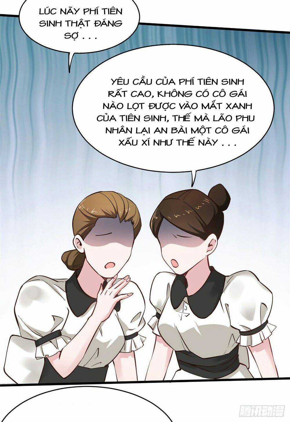 Nam Thành Chờ Trăng Về Chapter 3 trang 2