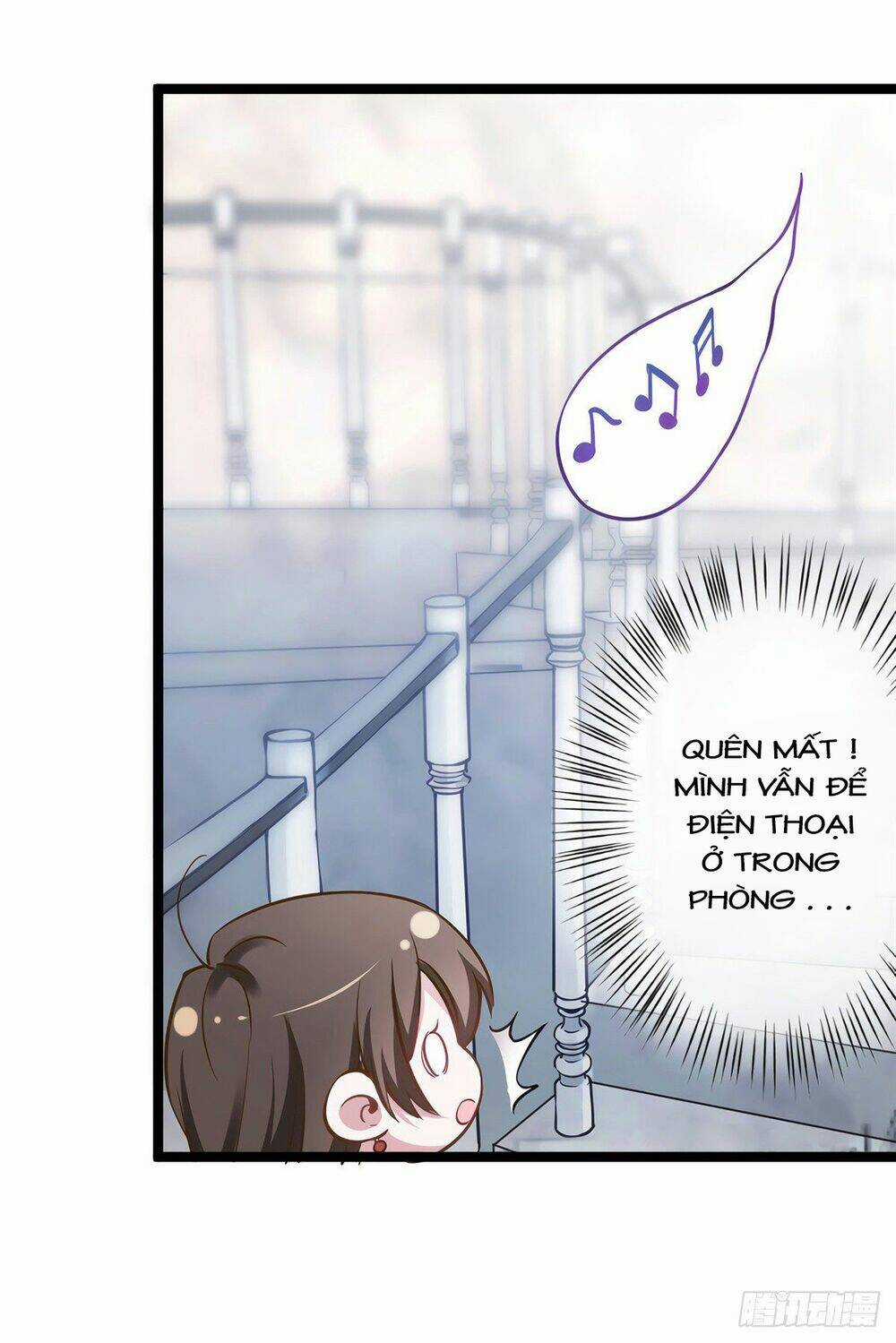 Nam Thành Chờ Trăng Về Chapter 3 trang 6