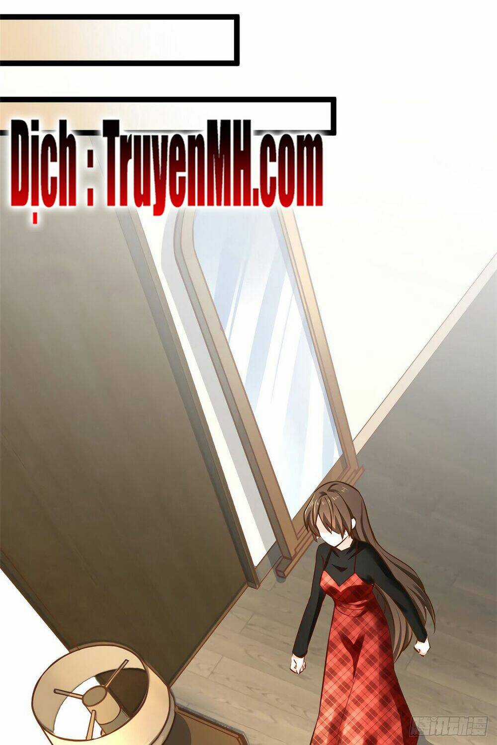 Nam Thành Chờ Trăng Về Chapter 3 trang 7