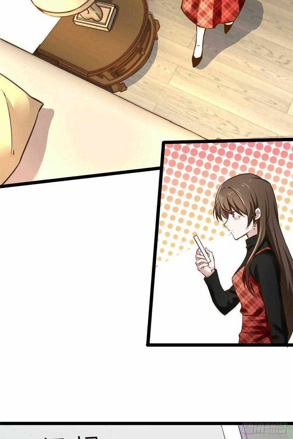 Nam Thành Chờ Trăng Về Chapter 3 trang 8