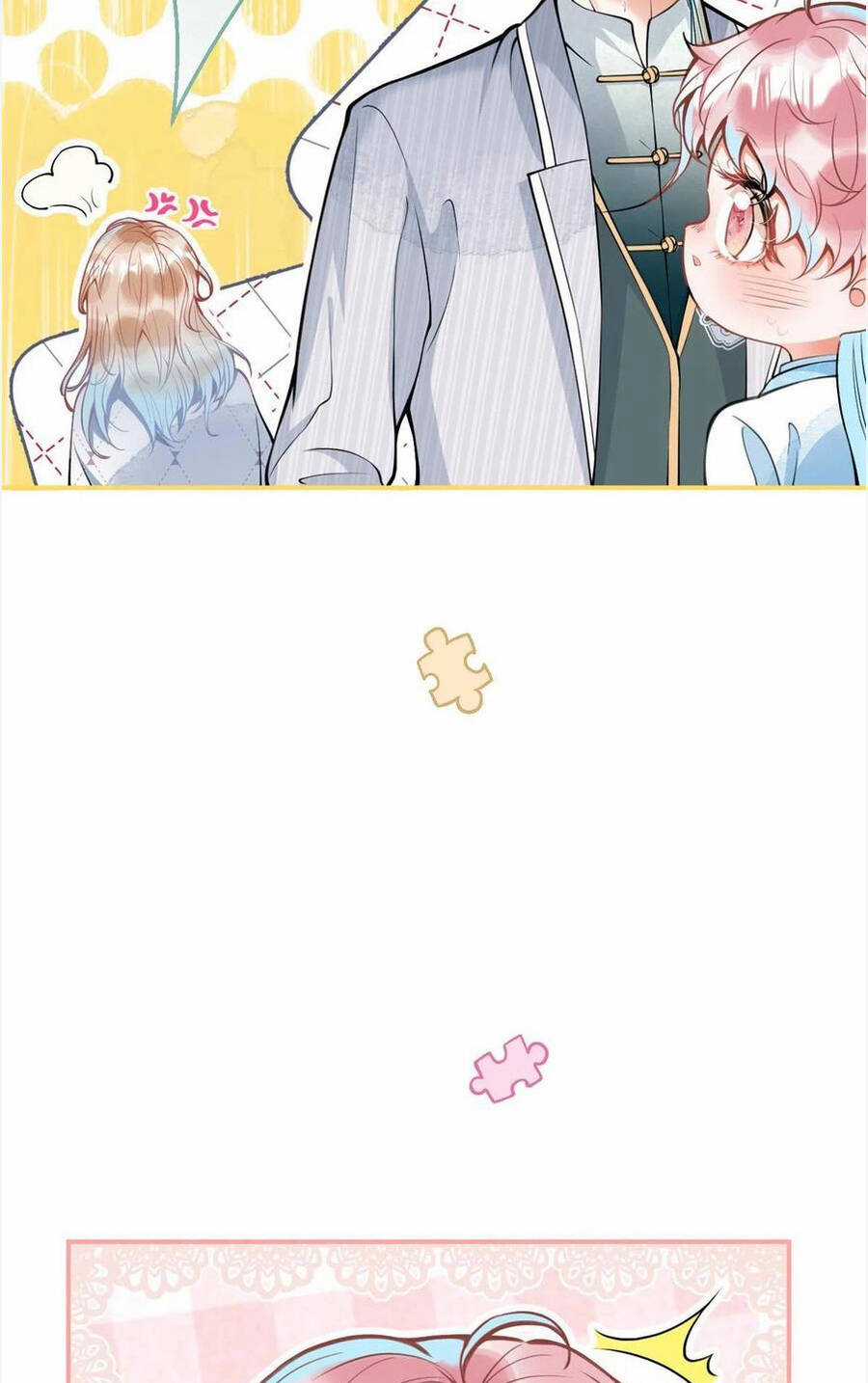 Nam Thành Chờ Trăng Về Chapter 300 trang 14